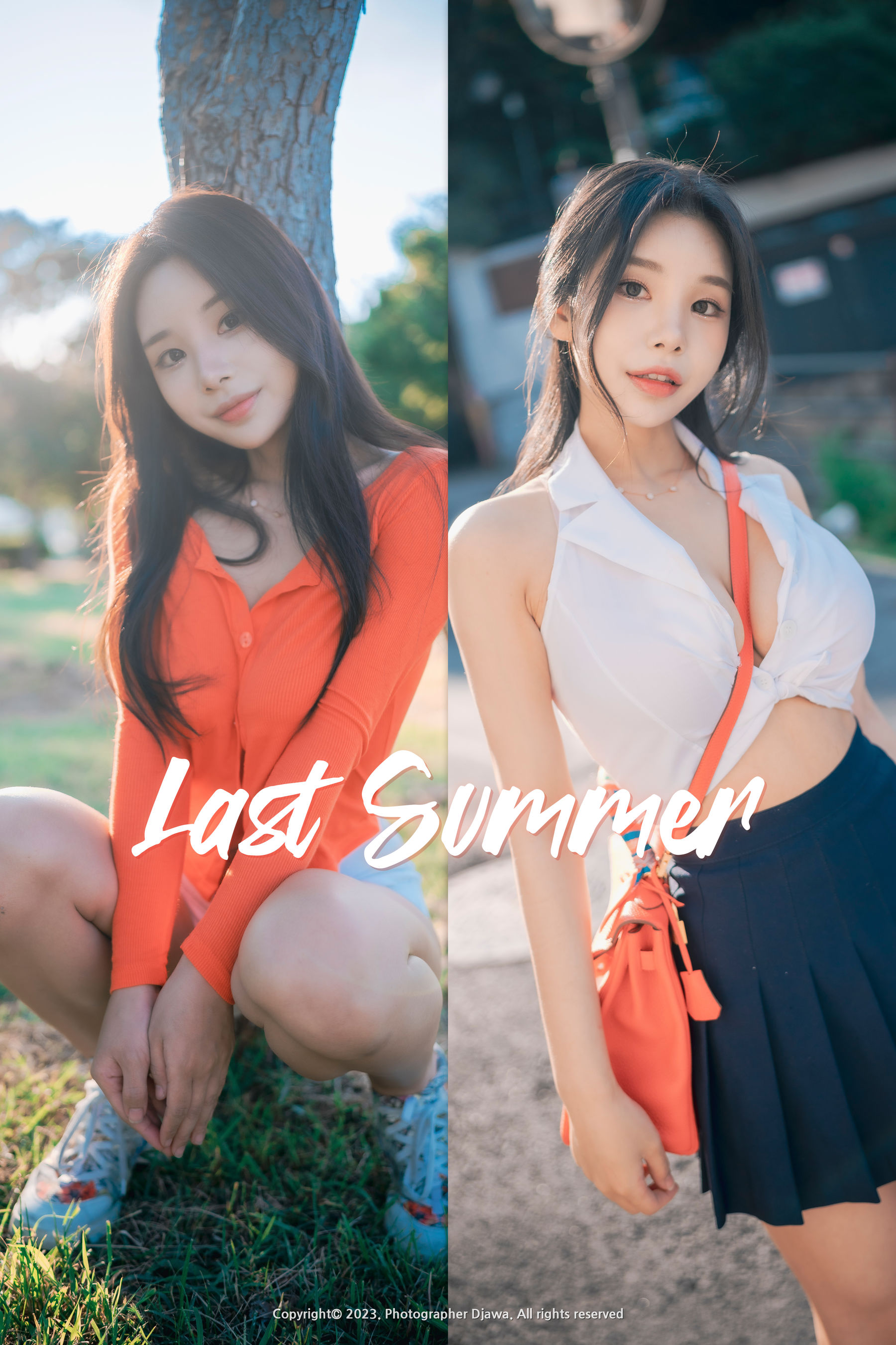 [DJAWA] Zzyuri Last summer_第1张