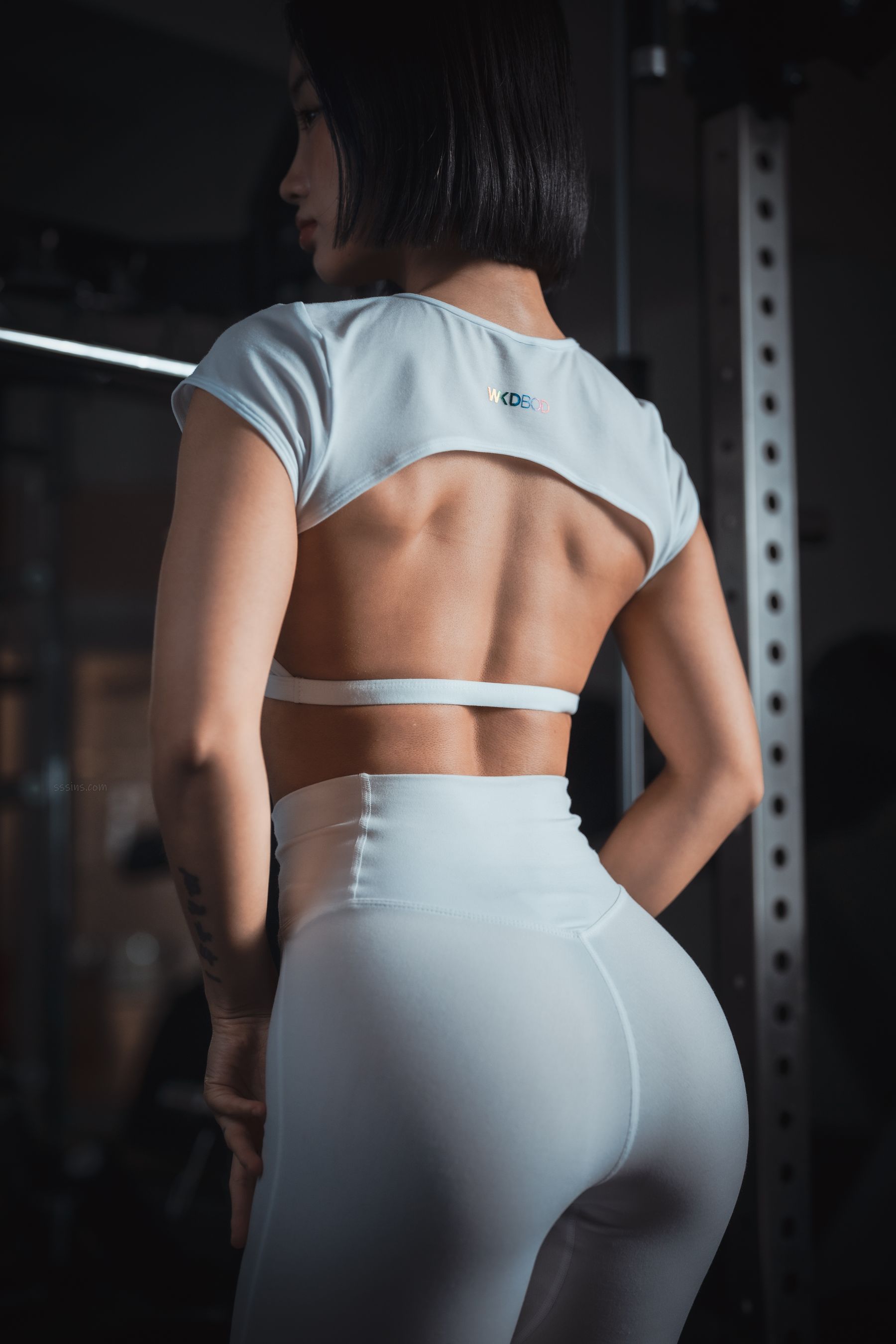 [DJAWA] Booty Queen - Personal Training_第5张