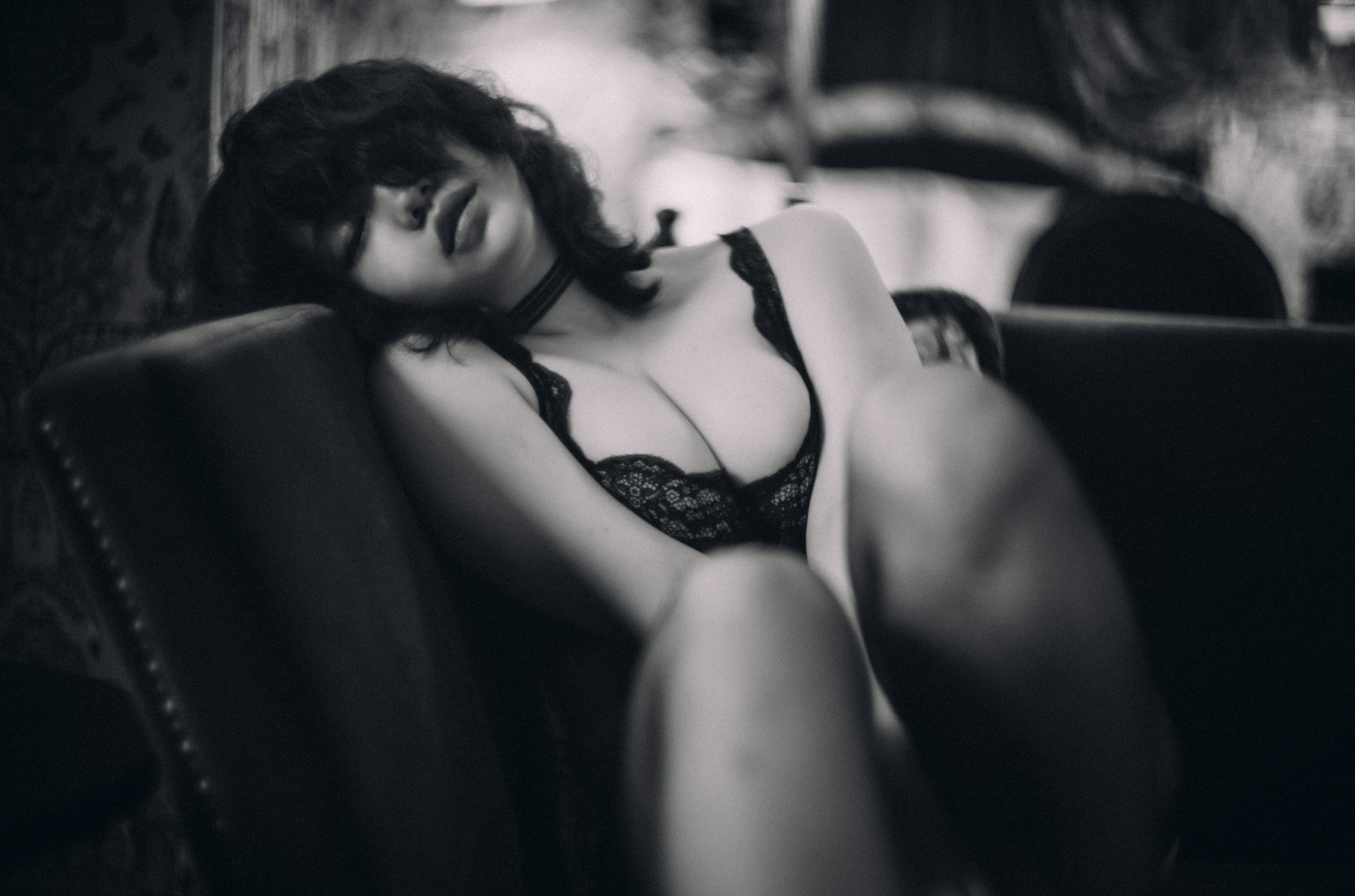 [DJAWA] Mimmi - Mademoiselle Mimmi_第5张