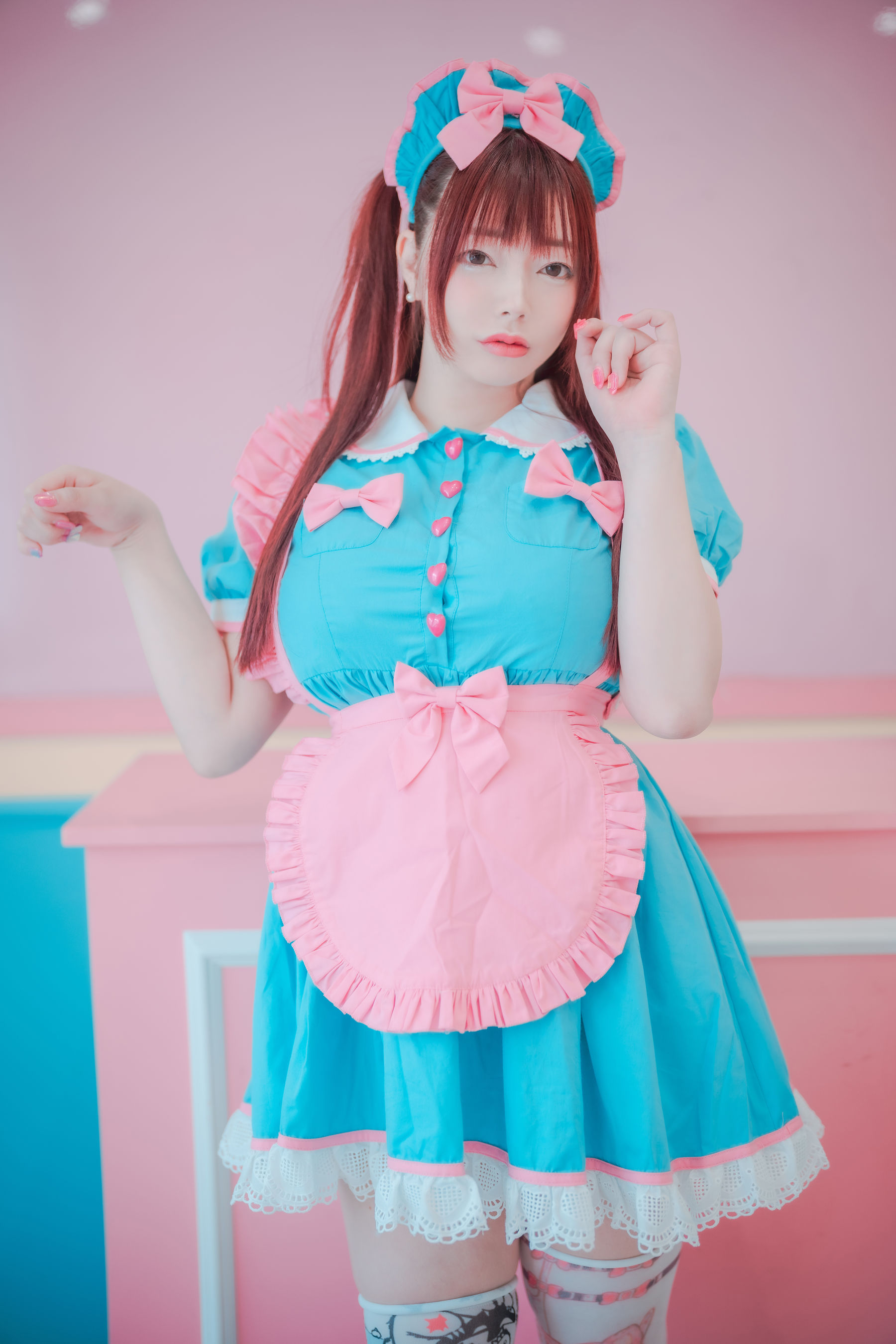 [DJAWA] Tunamayo - Tunamaid_第3张