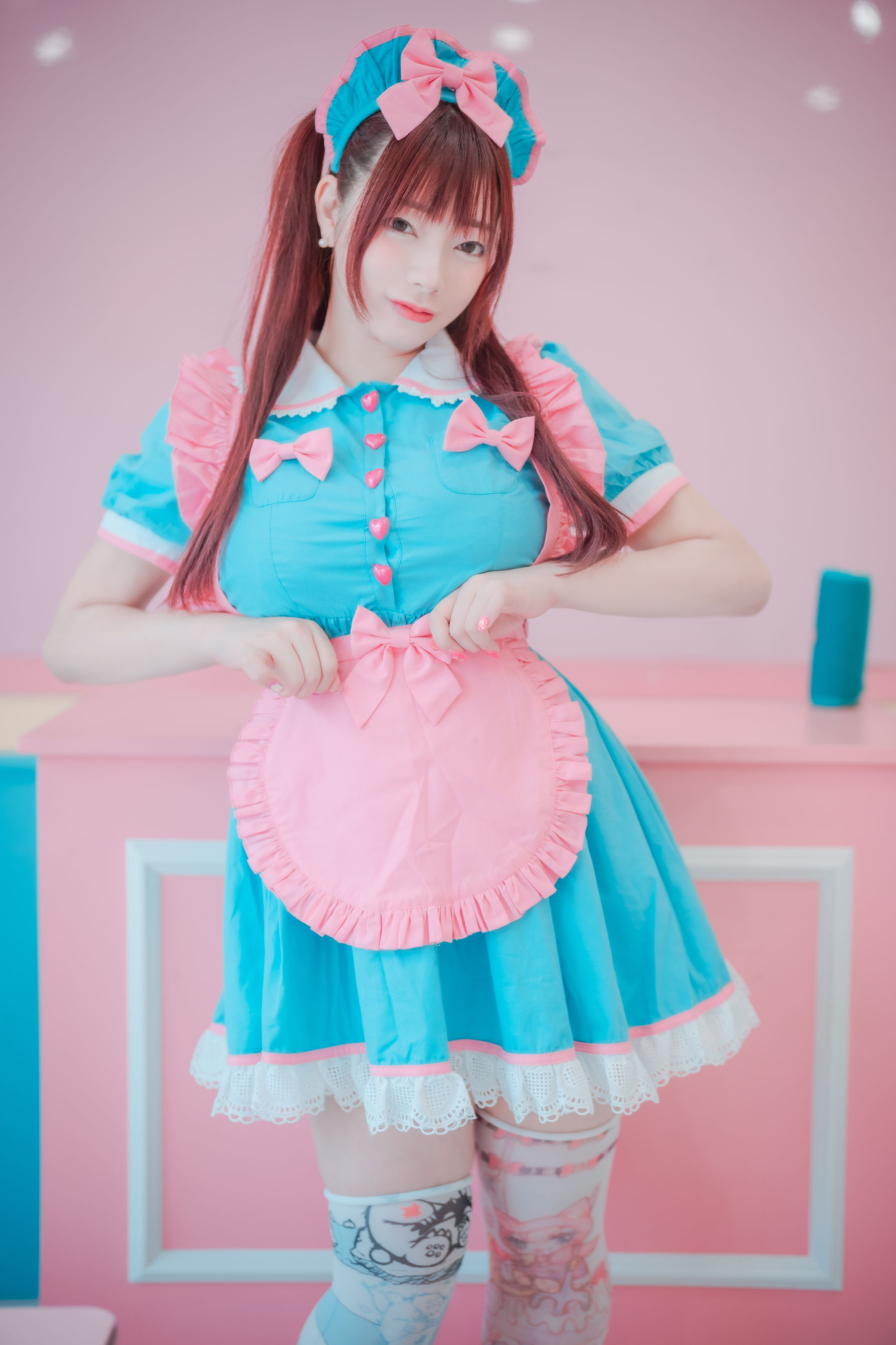 [DJAWA] Tunamayo - Tunamaid_第4张