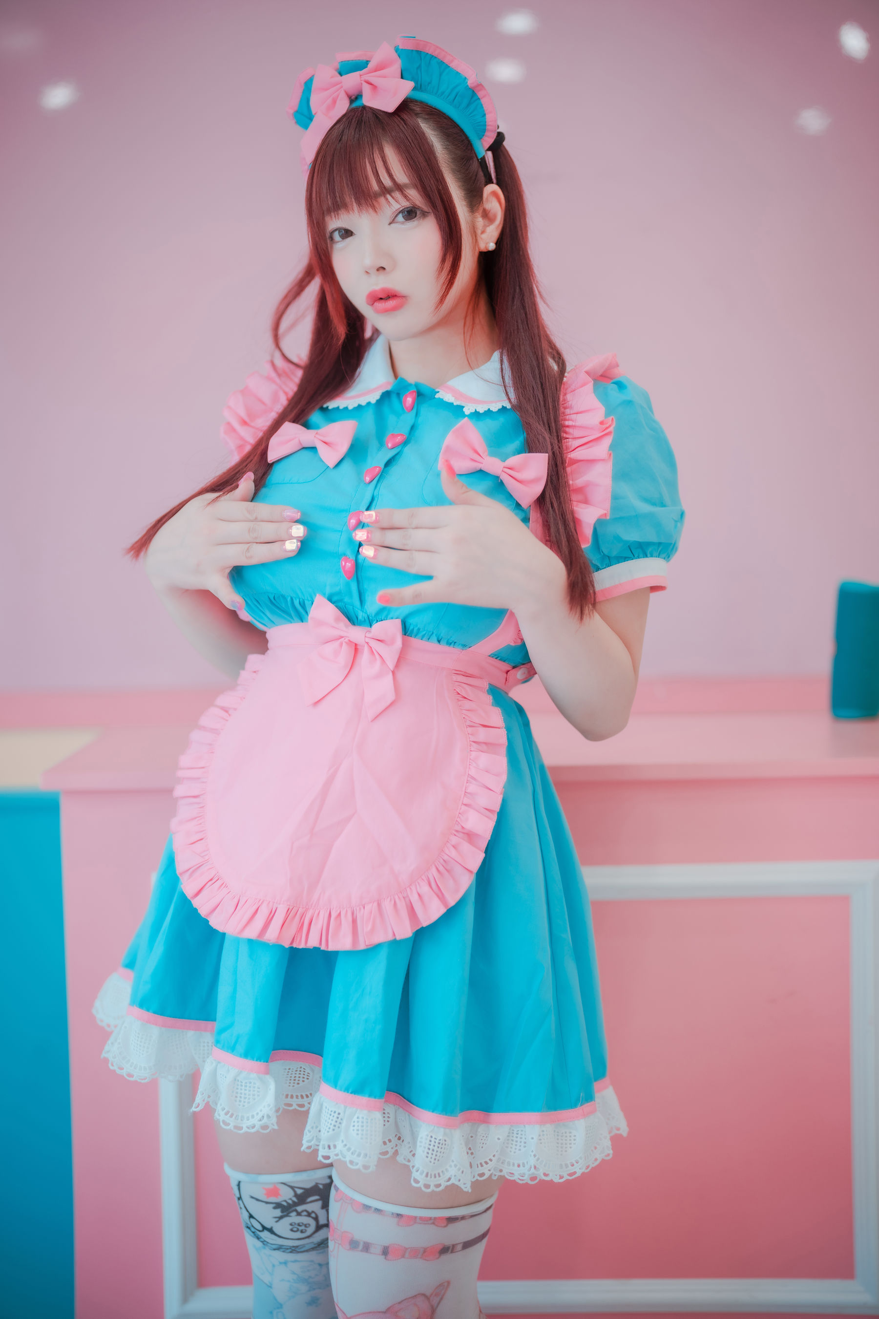 [DJAWA] Tunamayo - Tunamaid_第5张