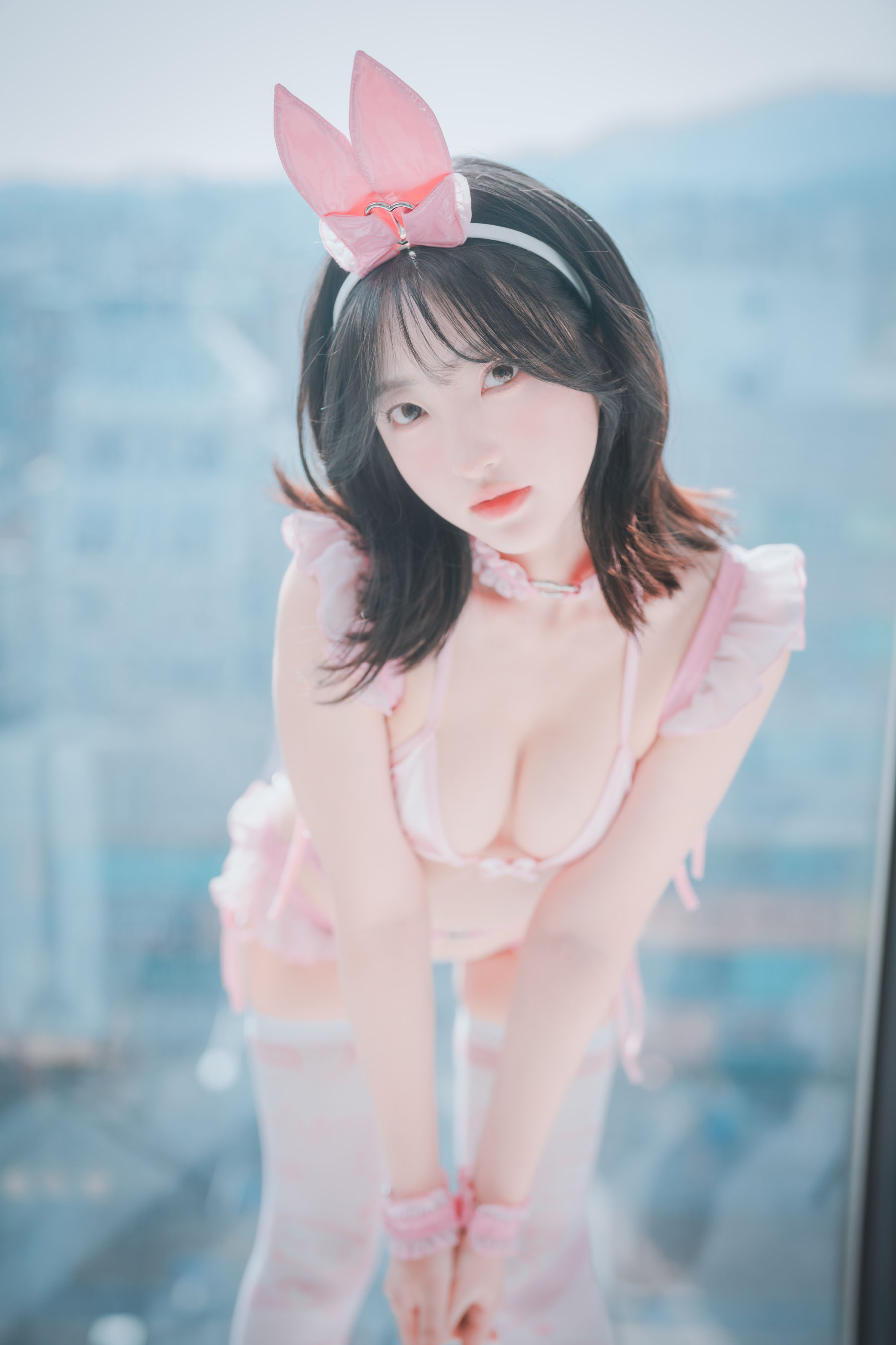 [DJAWA] Hanari - My Pinky Valentine_第4张