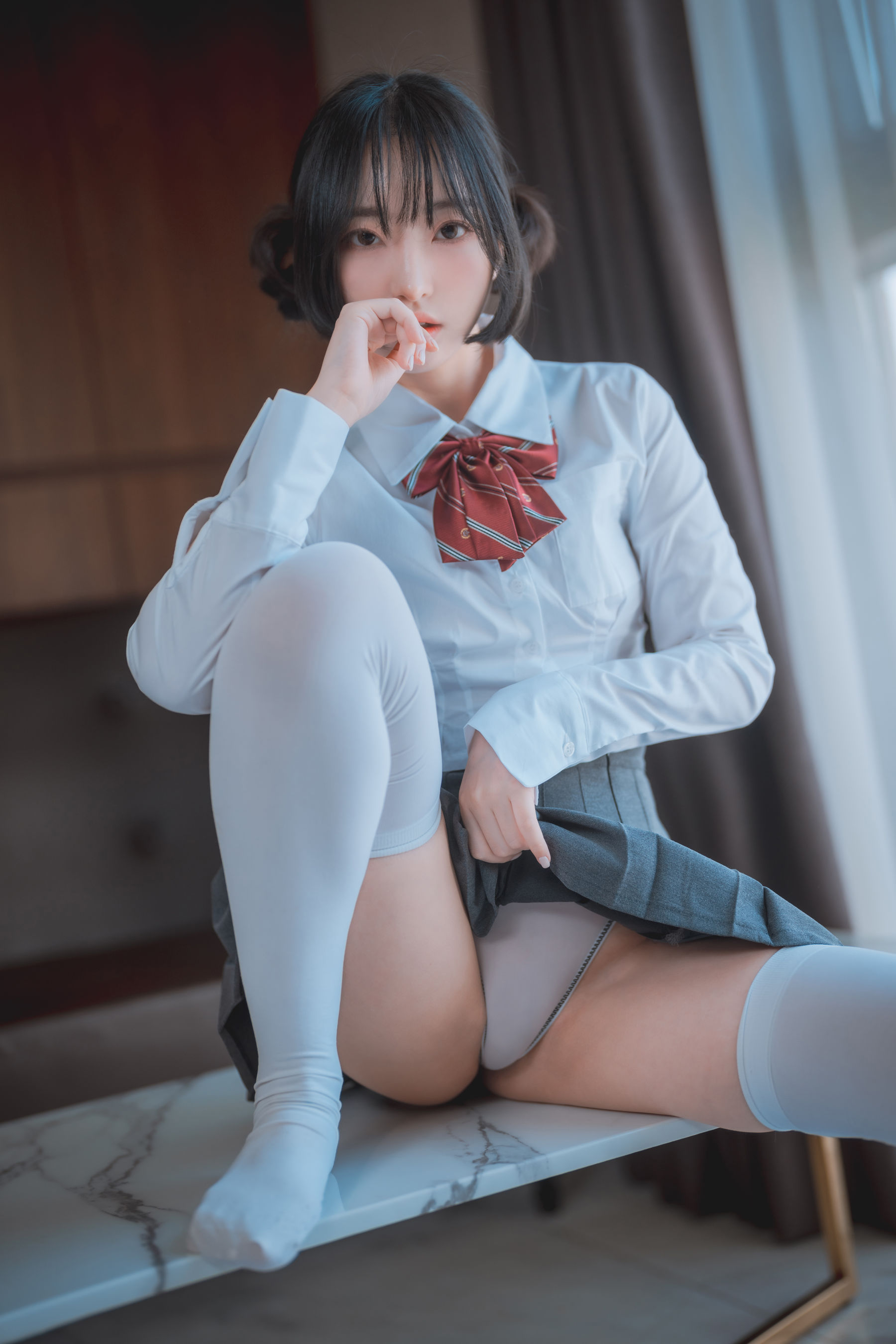 [DJAWA] Hanari - Swimming Lessons #13_第5张