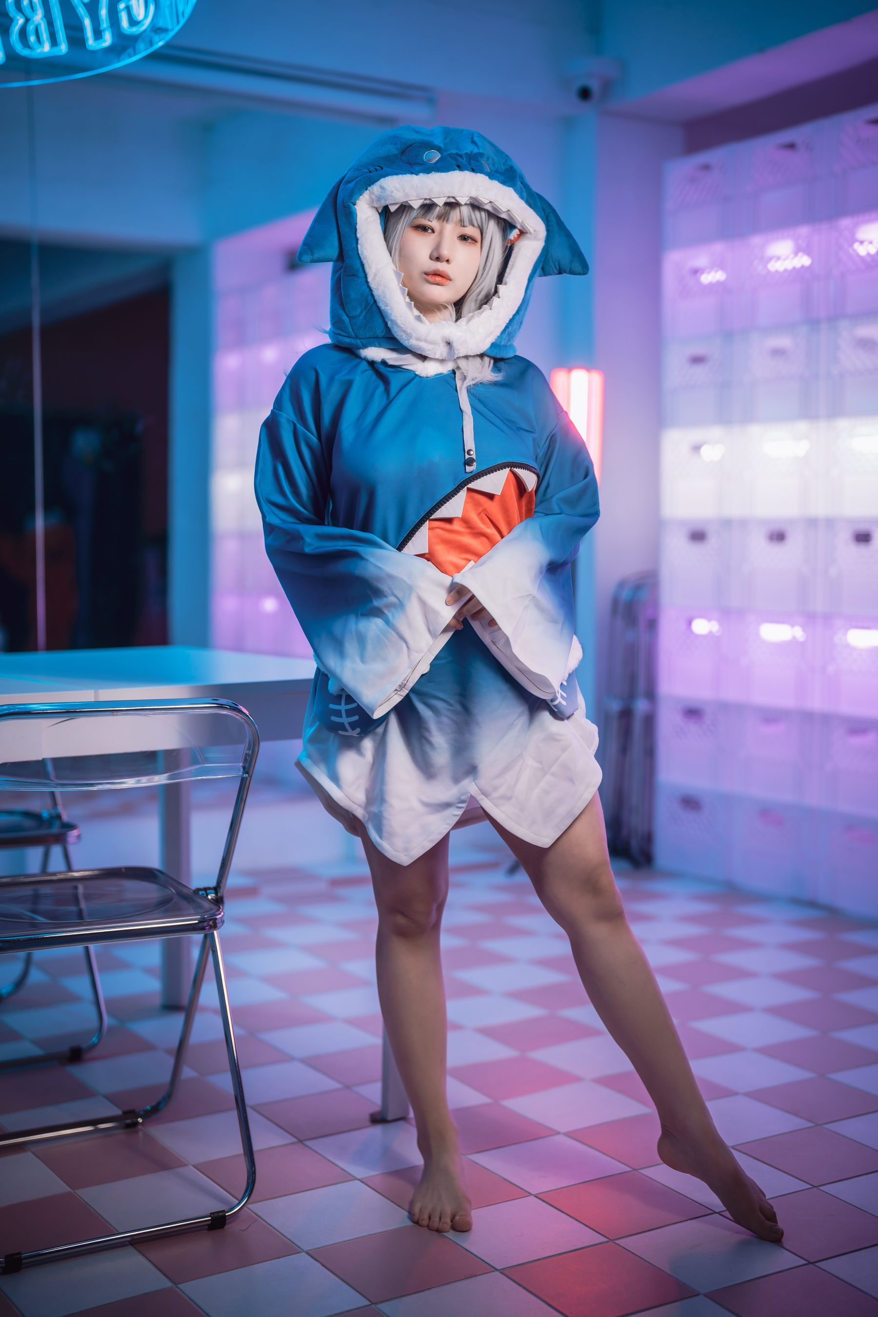 [DJAWA] Mimni - Your Fishe Gawr Gura_第2张