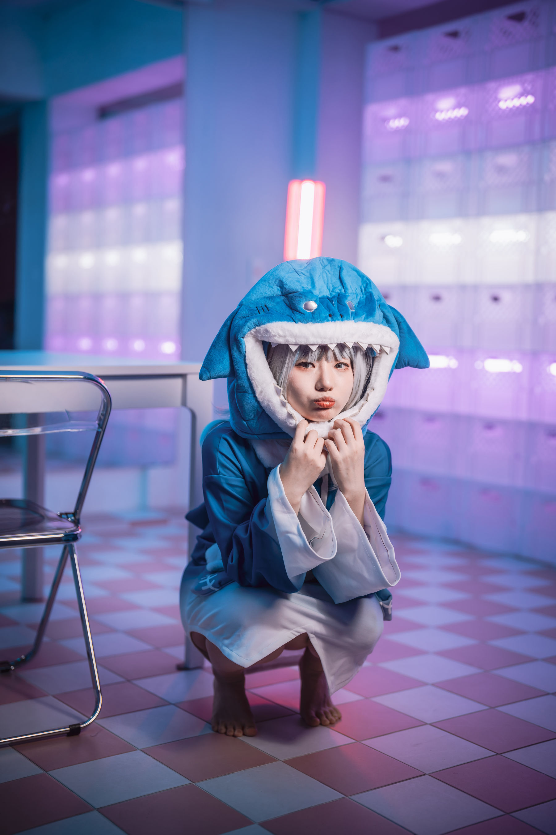 [DJAWA] Mimni - Your Fishe Gawr Gura_第3张