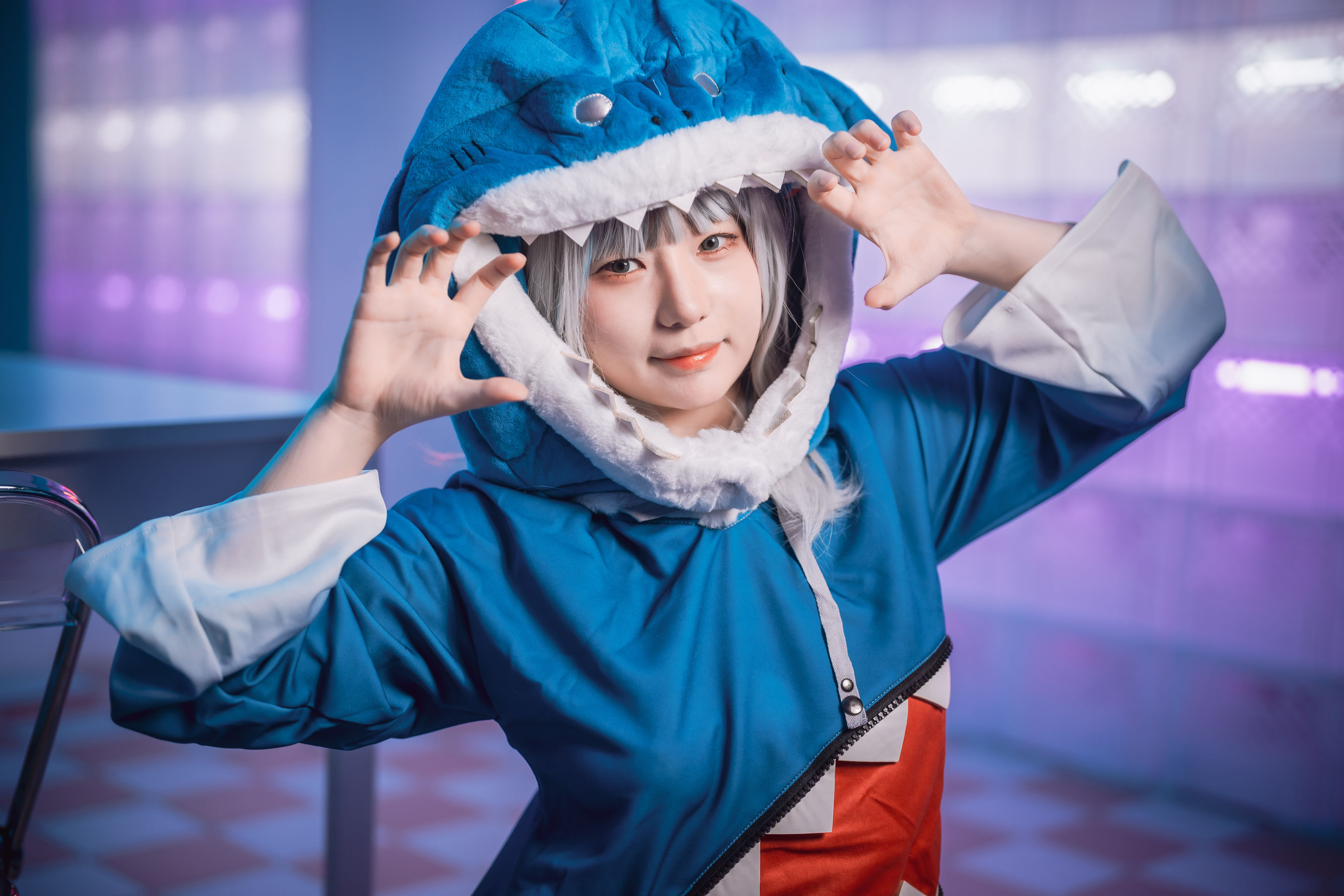 [DJAWA] Mimni - Your Fishe Gawr Gura_第4张