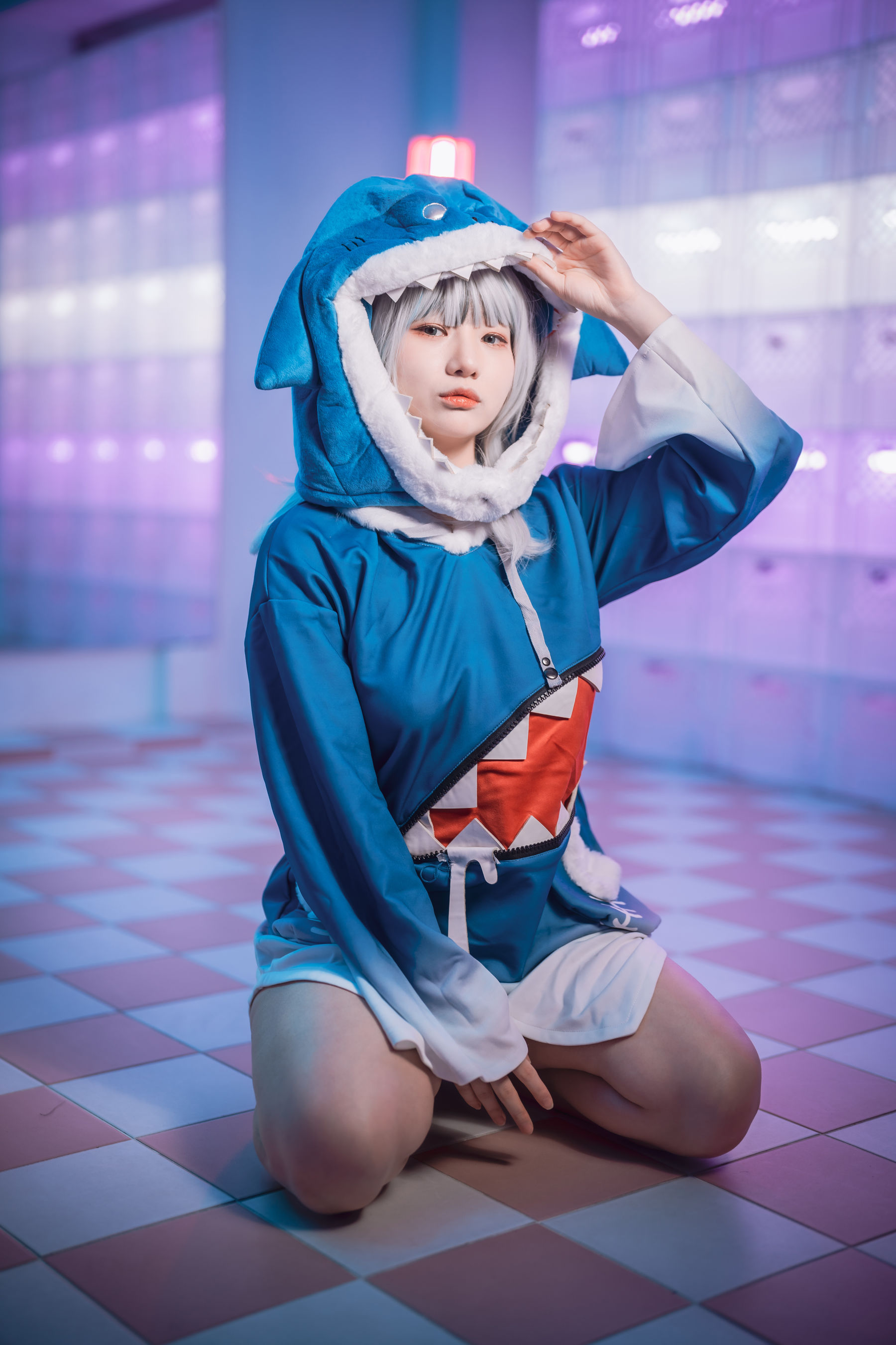 [DJAWA] Mimni - Your Fishe Gawr Gura_第5张