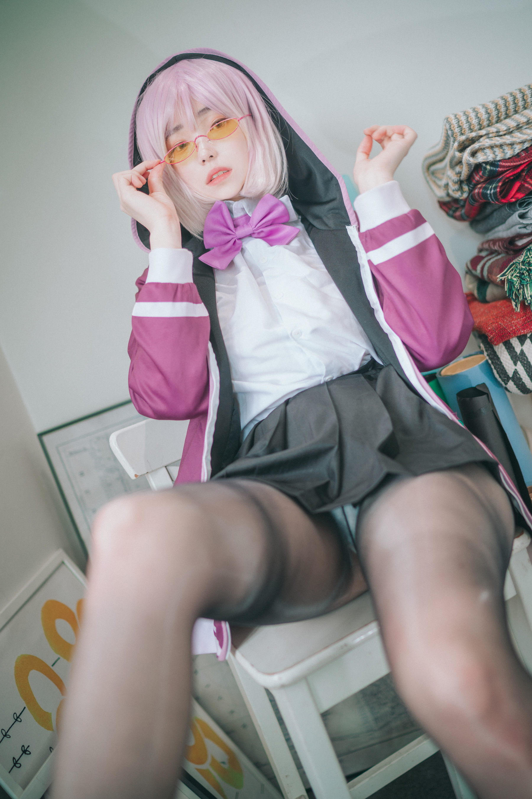 [DJAWA] BamBi - Akane's Hidden Heart_第2张