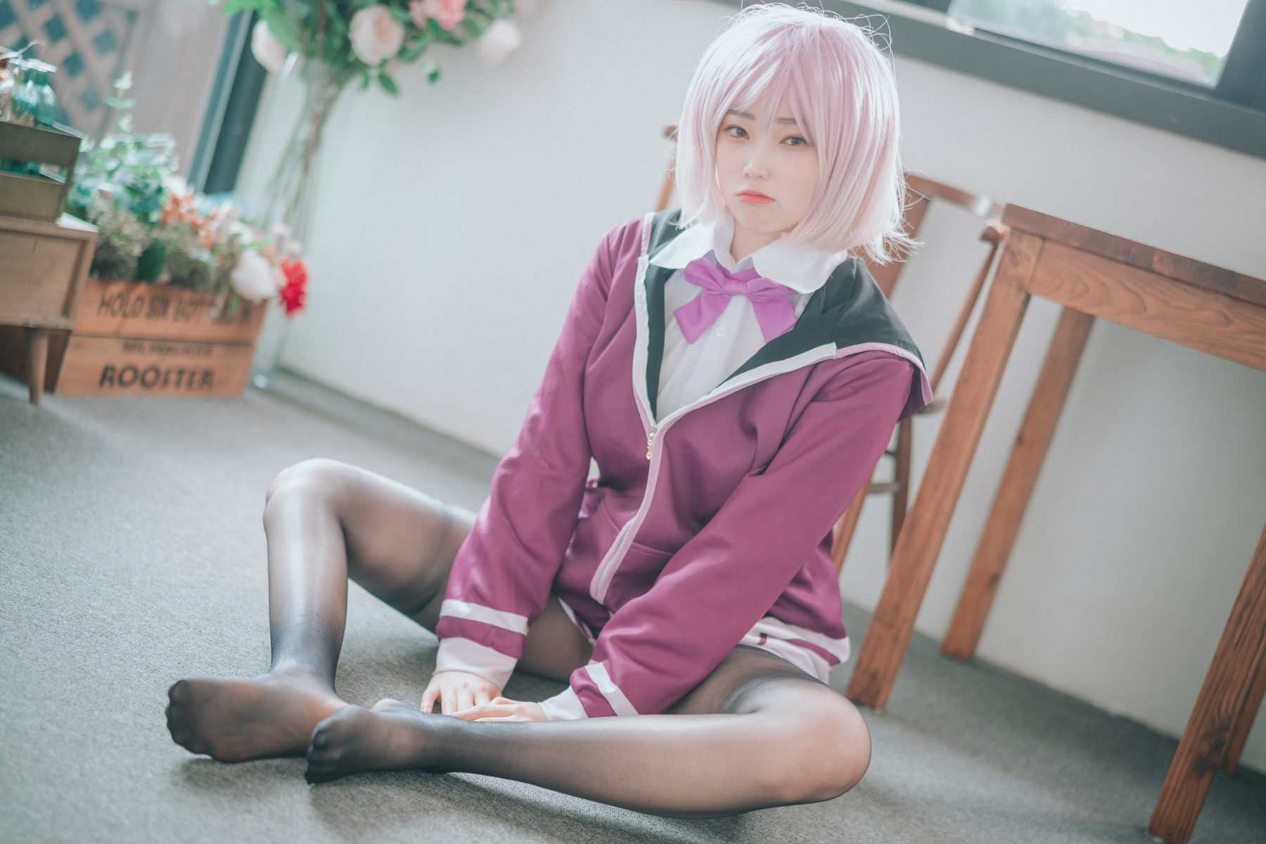 [DJAWA] BamBi - Akane's Hidden Heart_第4张