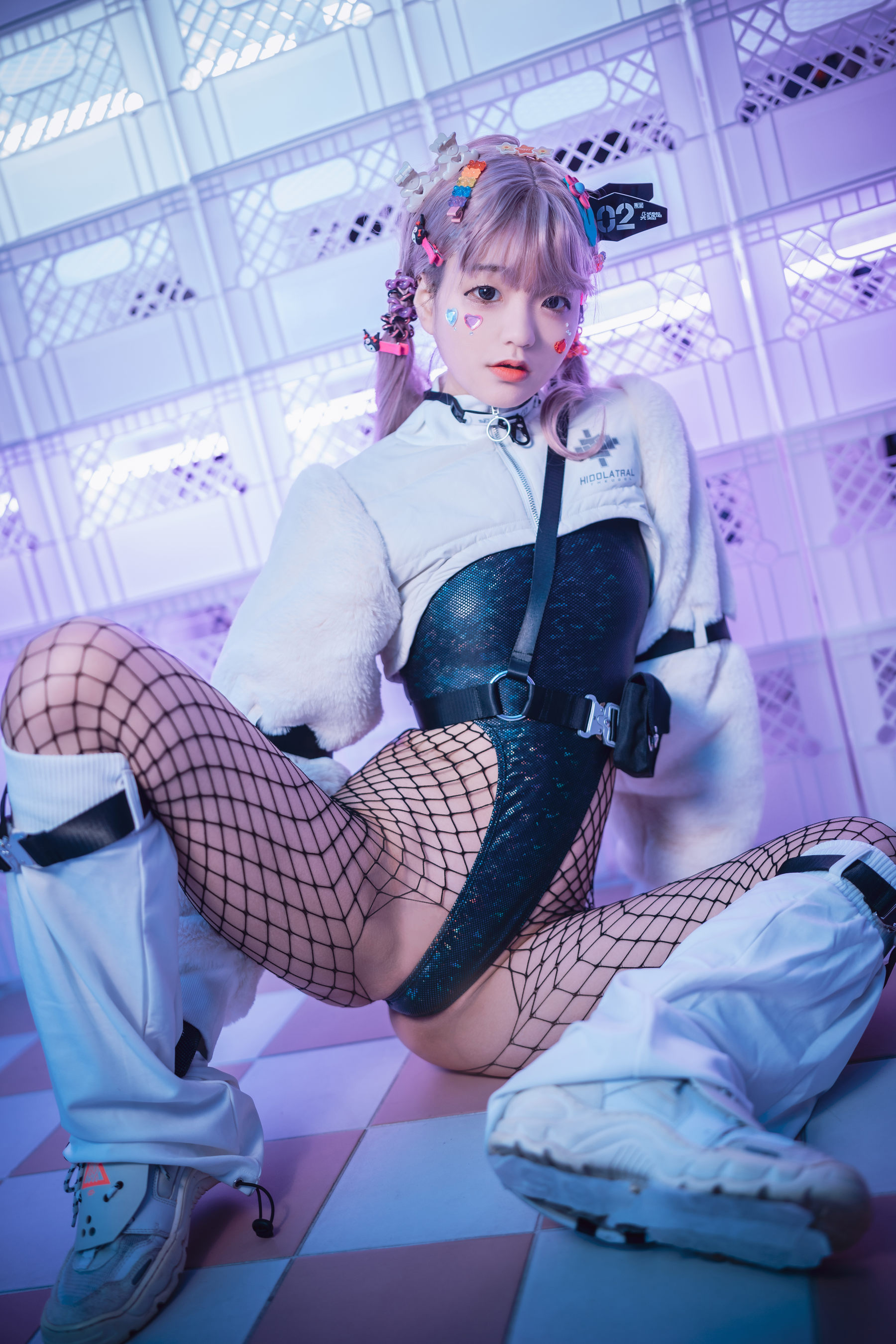 [DJAWA] Jenny - Androlita_第2张