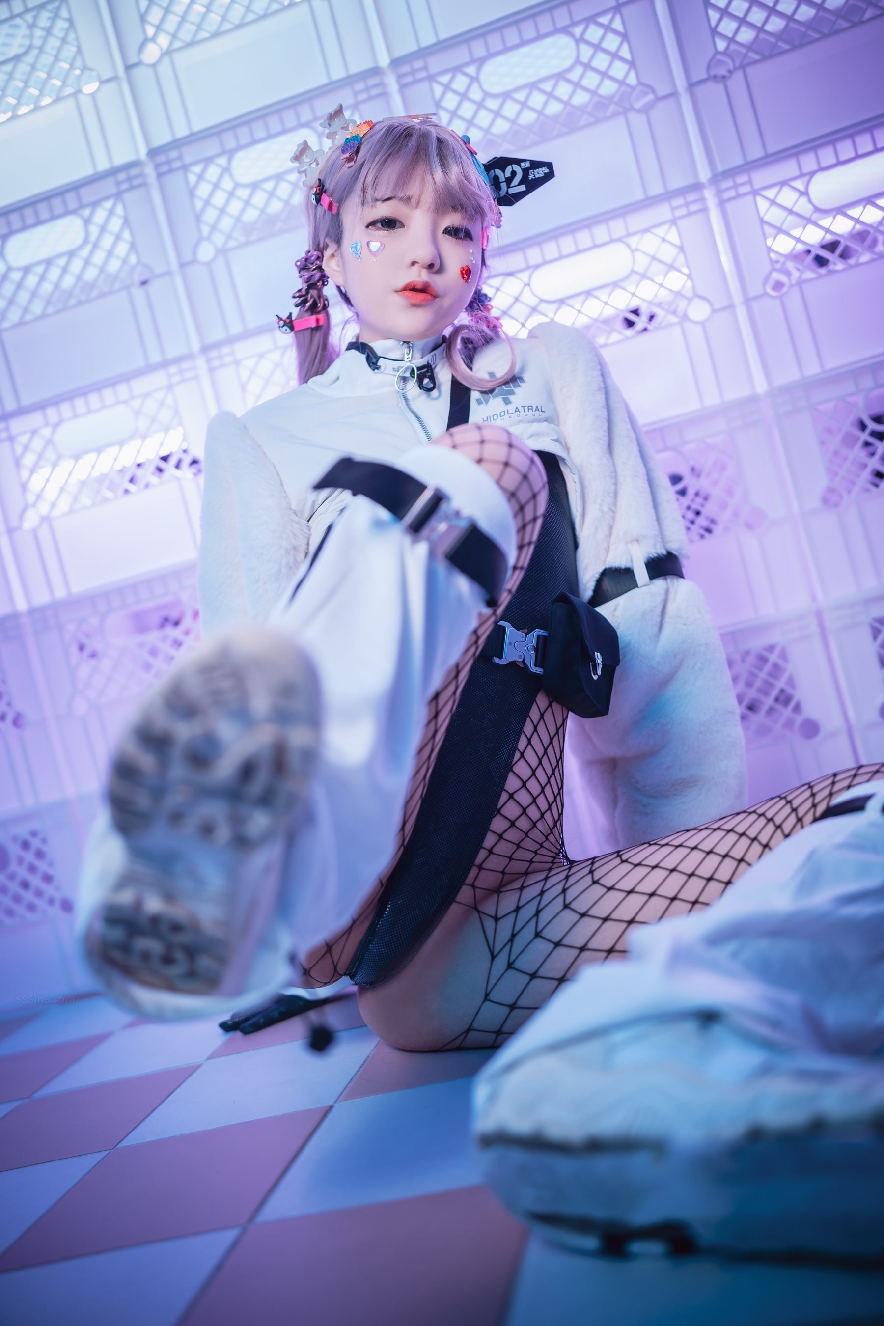 [DJAWA] Jenny - Androlita_第3张