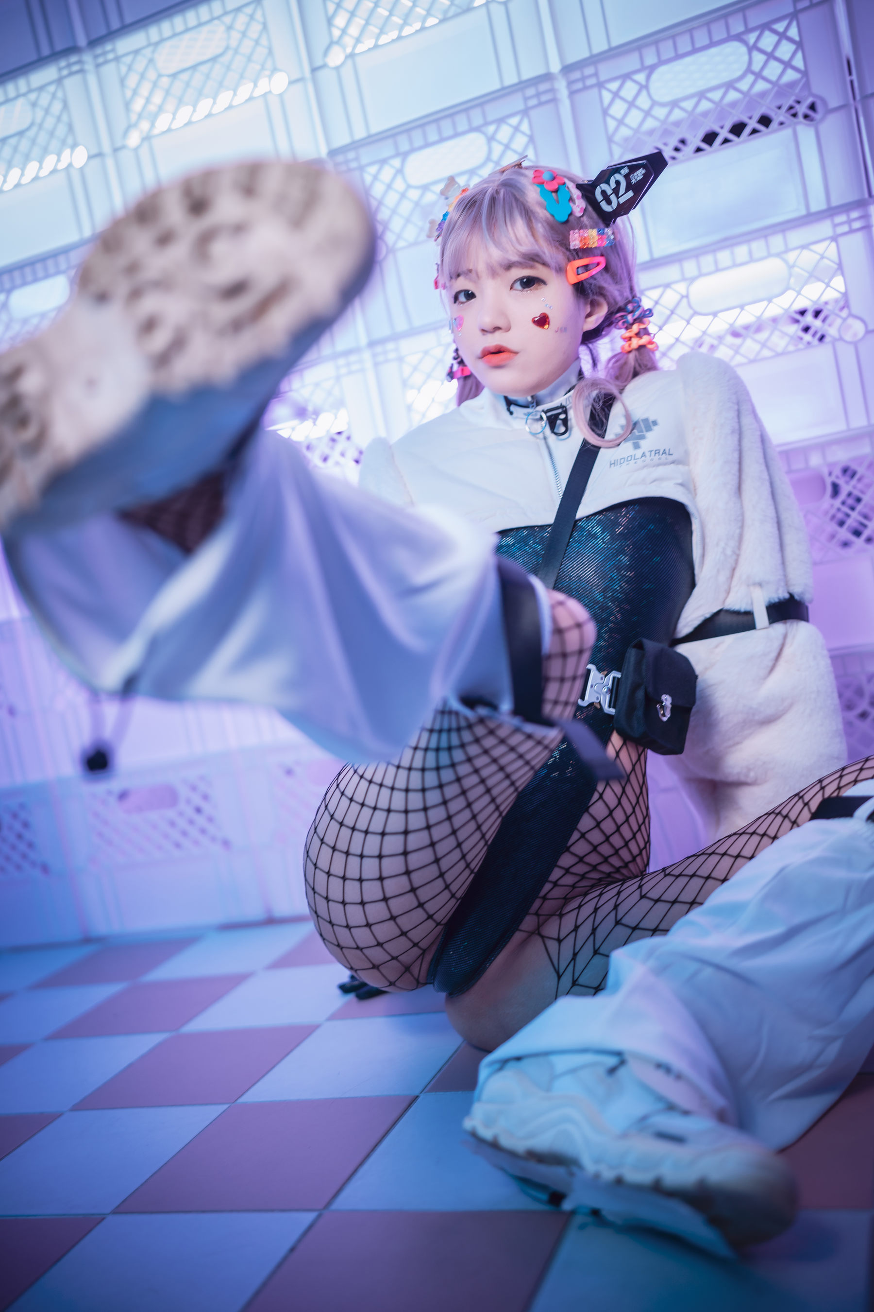 [DJAWA] Jenny - Androlita_第4张