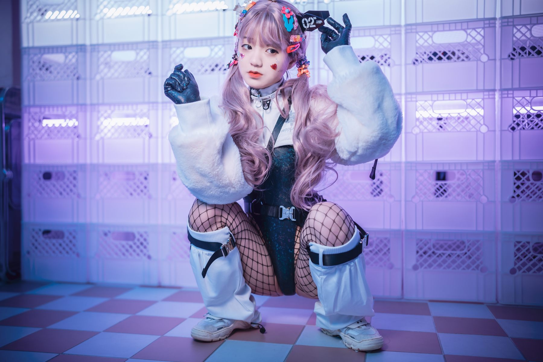 [DJAWA] Jenny - Androlita_第5张