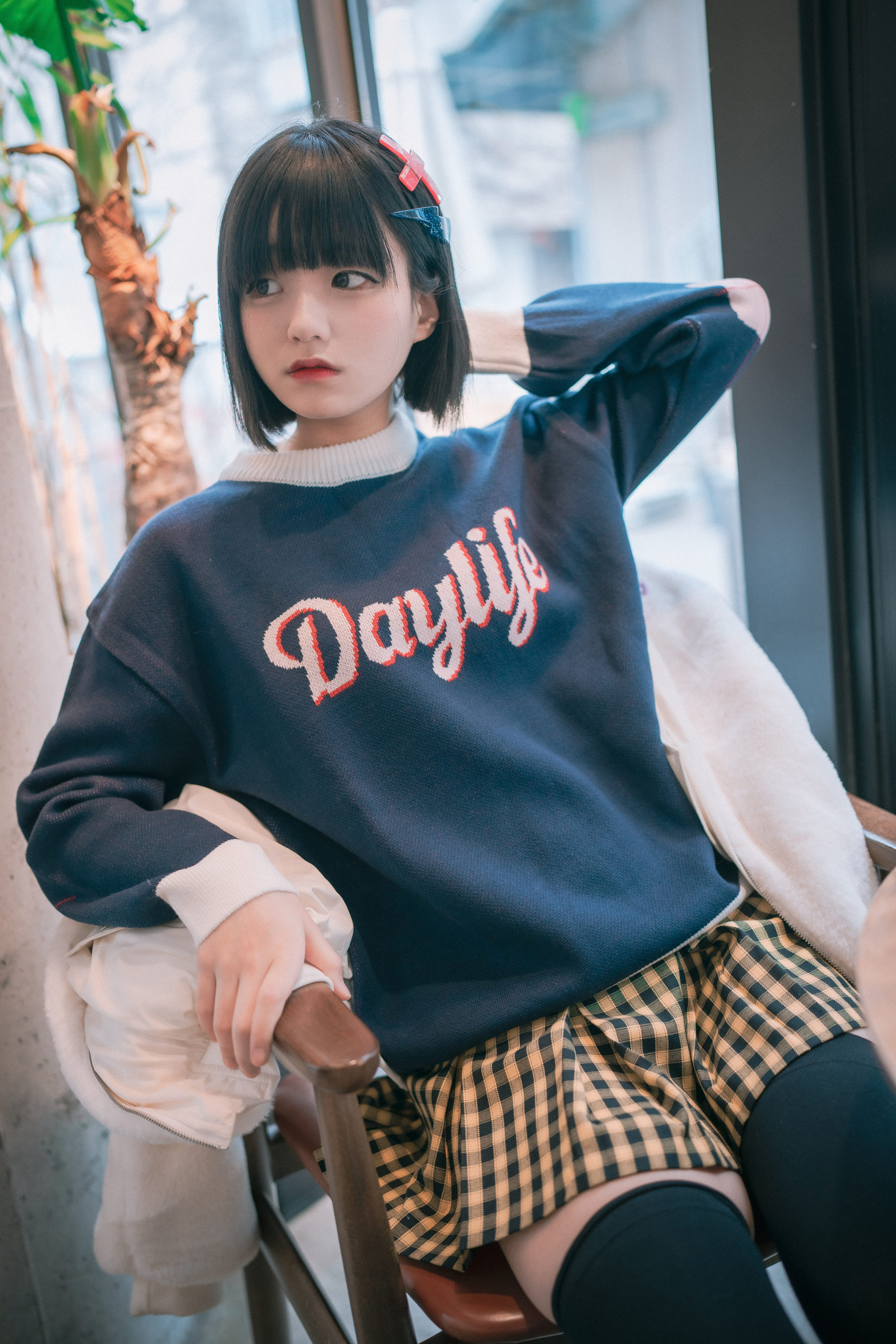 [DJAWA] Jenny - Daylife in Sacramento_第3张