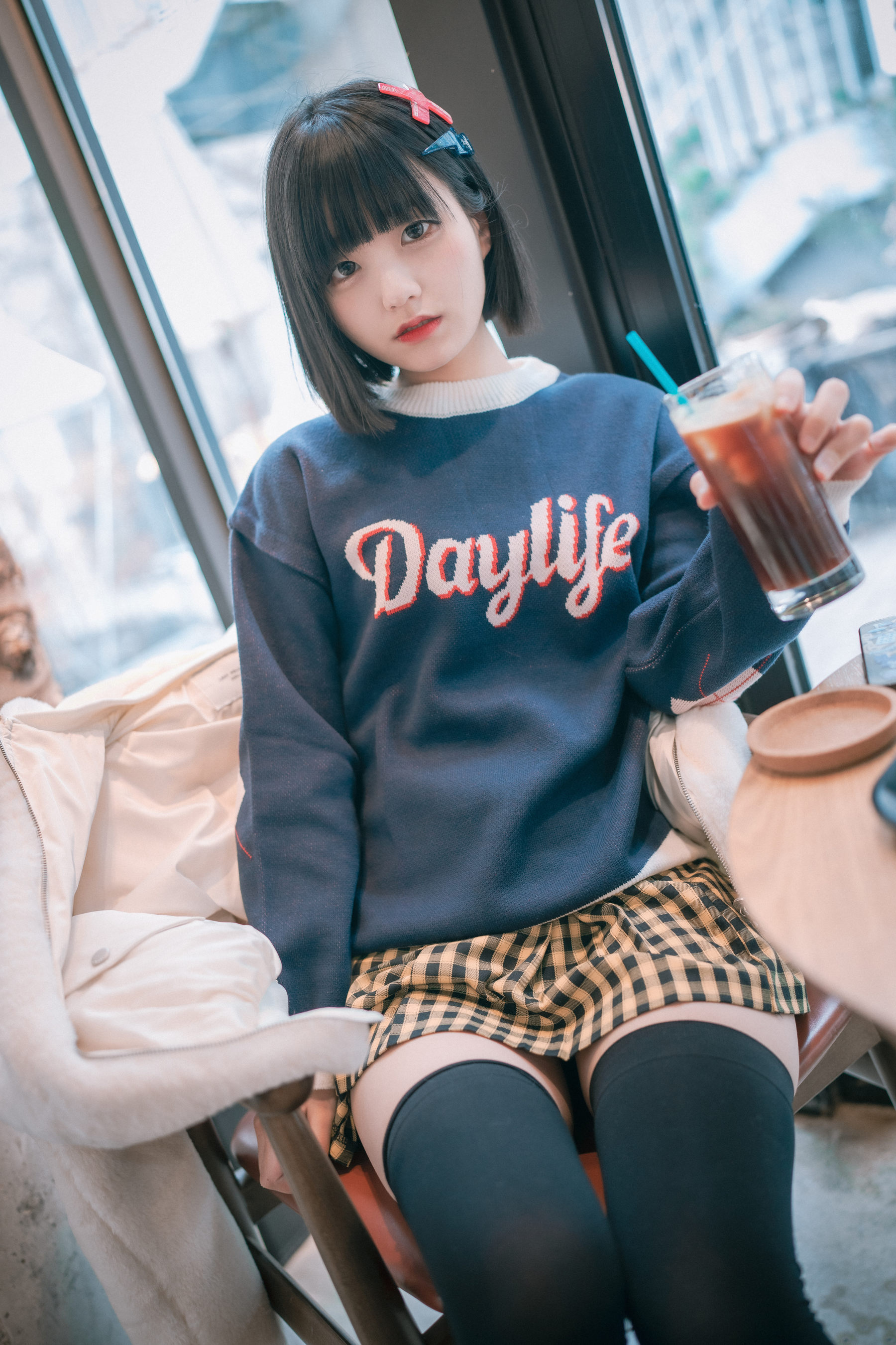 [DJAWA] Jenny - Daylife in Sacramento_第5张