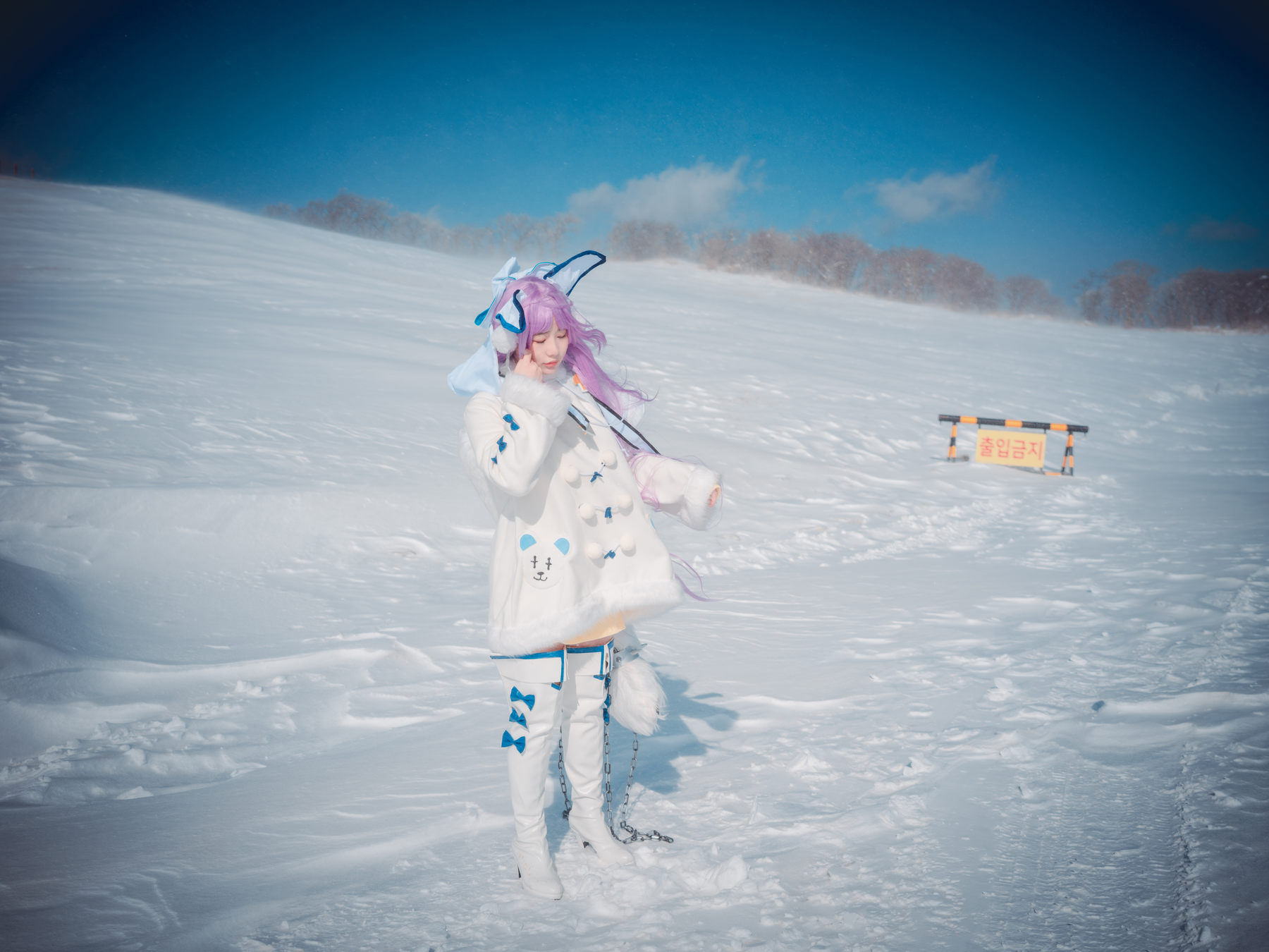 [DJAWA] Mimmi - Azur Lane Tashkent_第2张