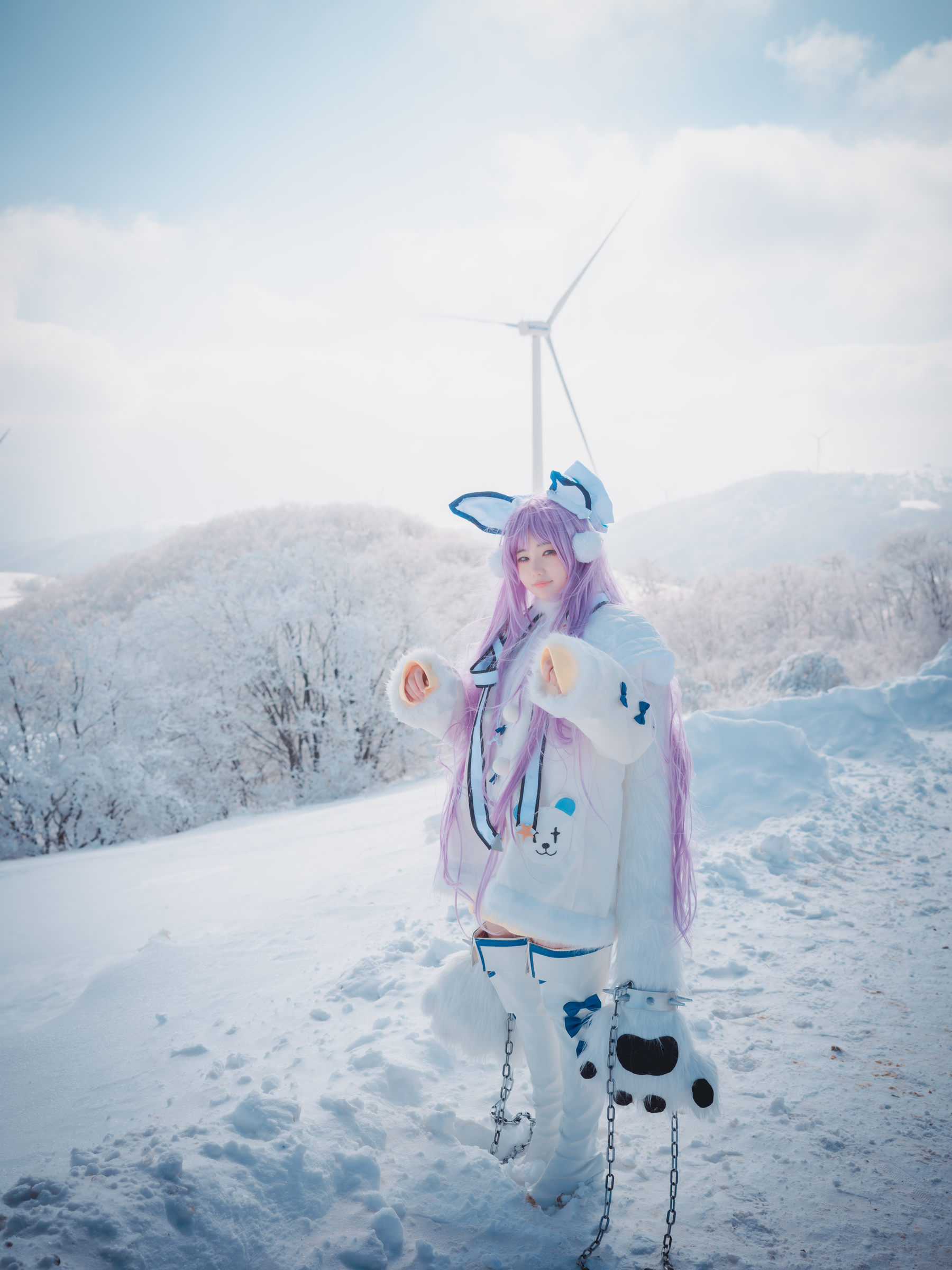 [DJAWA] Mimmi - Azur Lane Tashkent_第3张