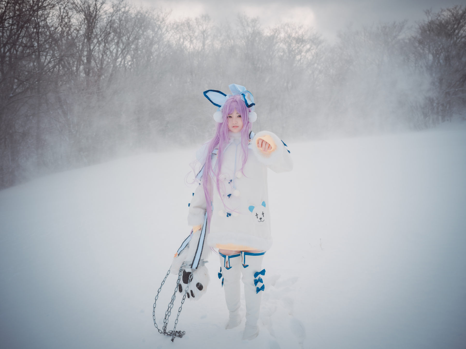 [DJAWA] Mimmi - Azur Lane Tashkent_第5张