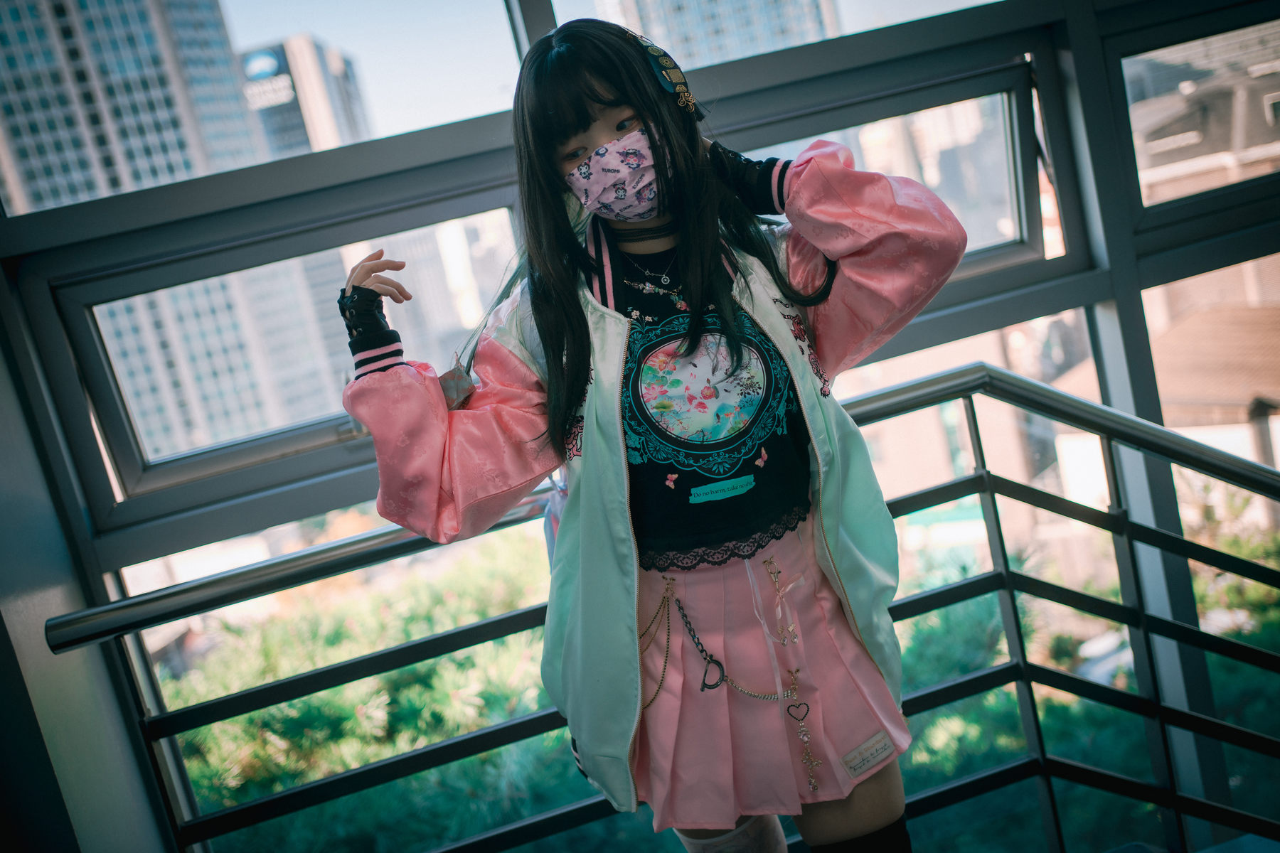 [DJAWA] Mimmi - Sukajan Gal_第3张