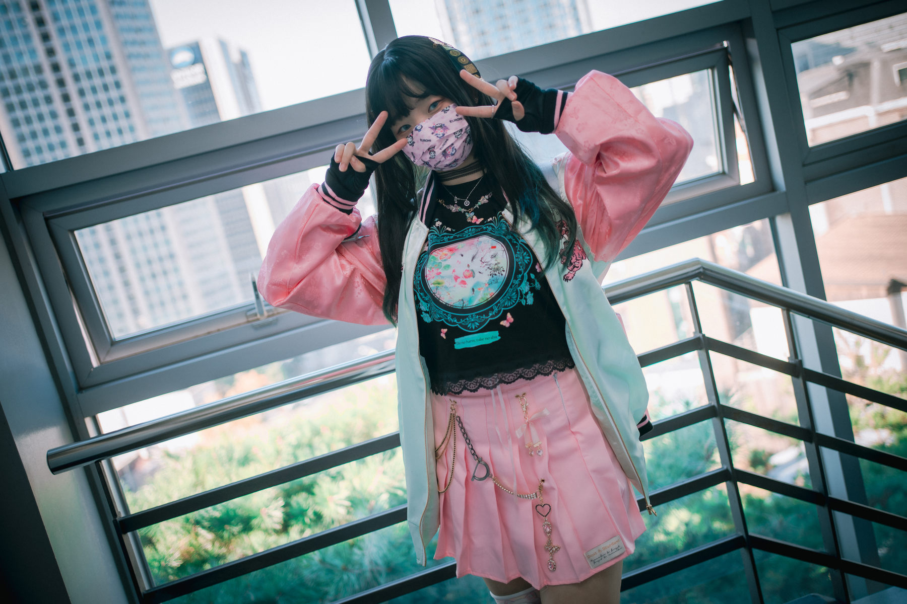 [DJAWA] Mimmi - Sukajan Gal_第5张