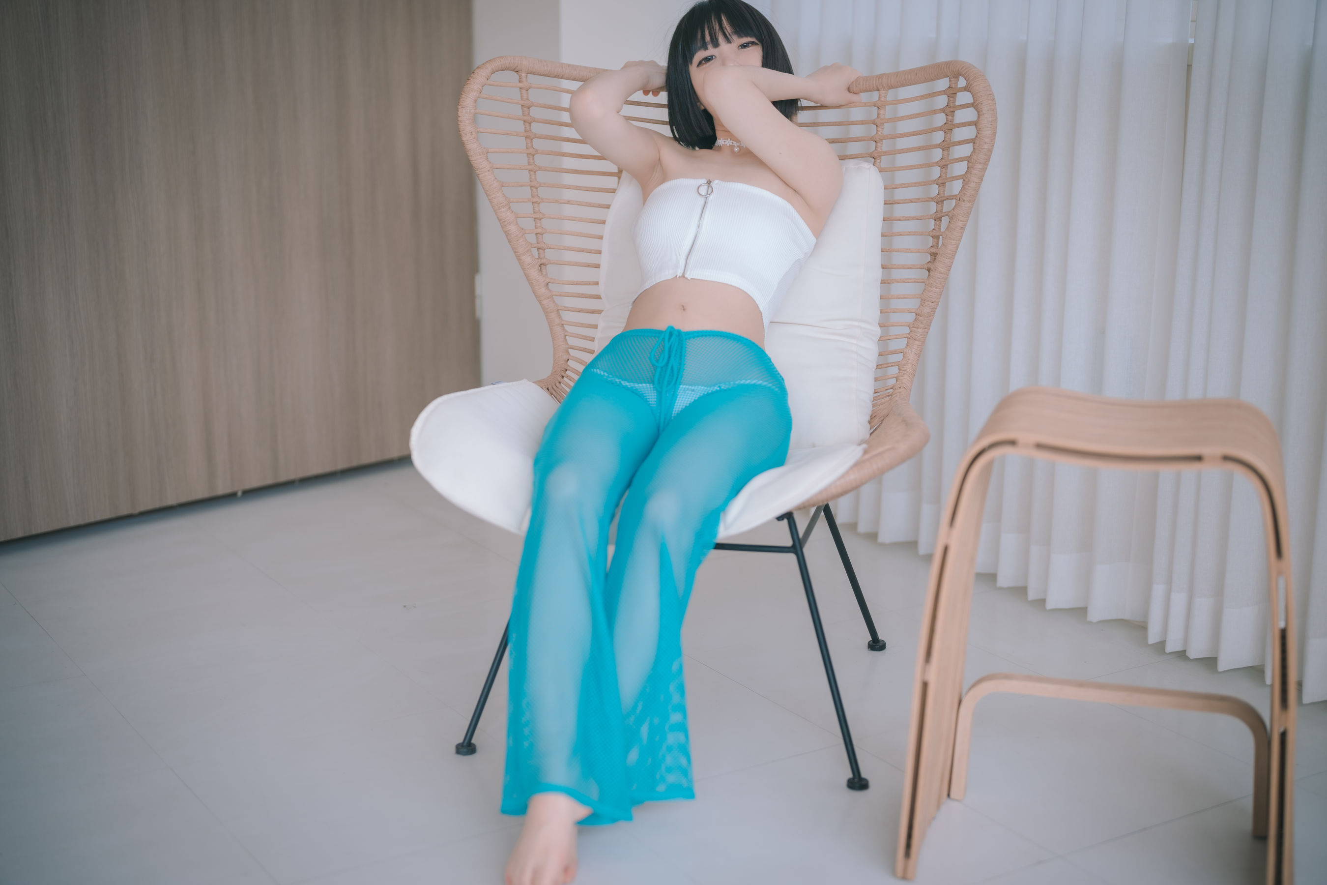 [DJAWA] Jenny - A Drowsy Day_第1张