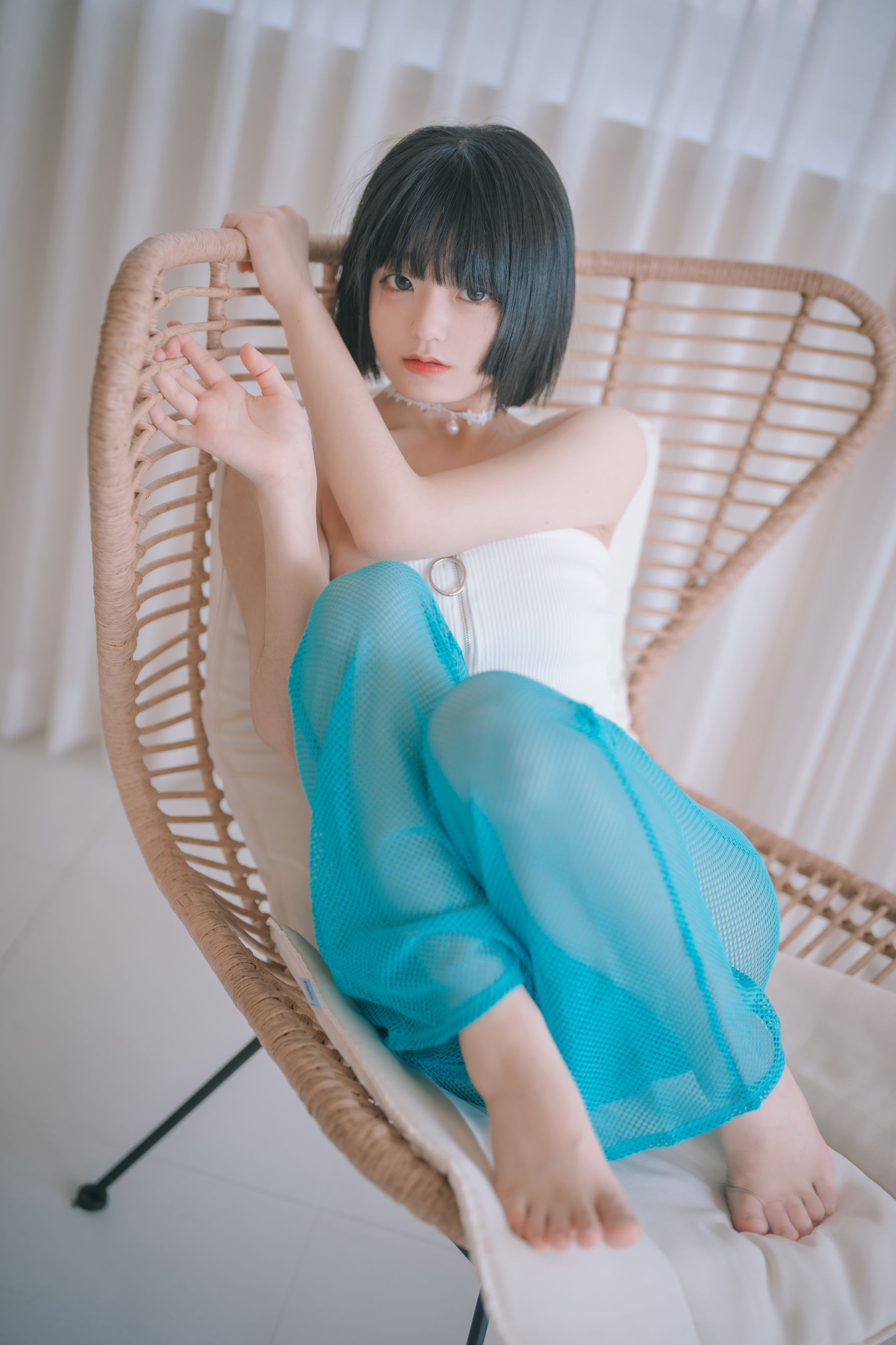 [DJAWA] Jenny - A Drowsy Day_第3张