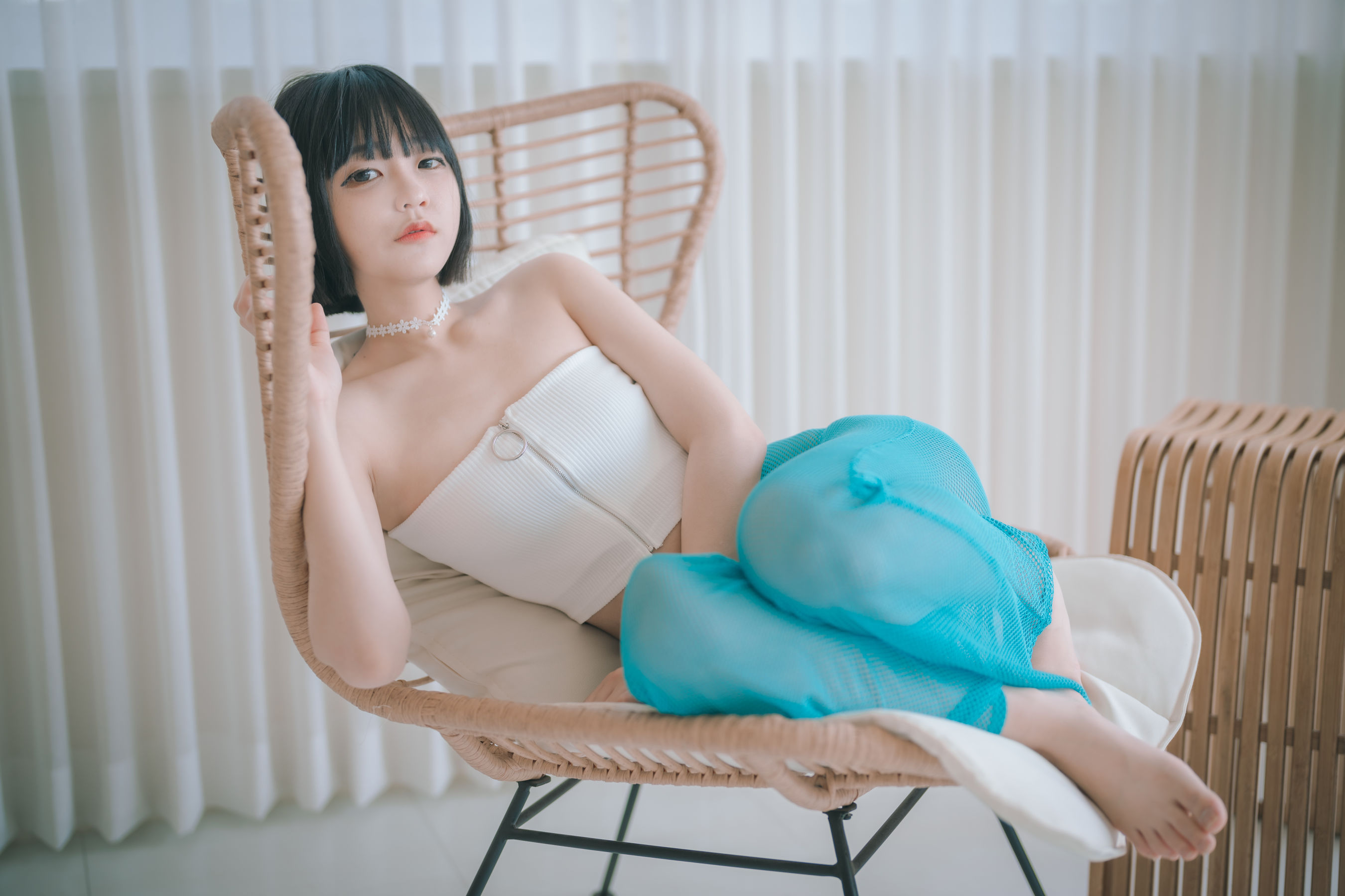 [DJAWA] Jenny - A Drowsy Day_第4张