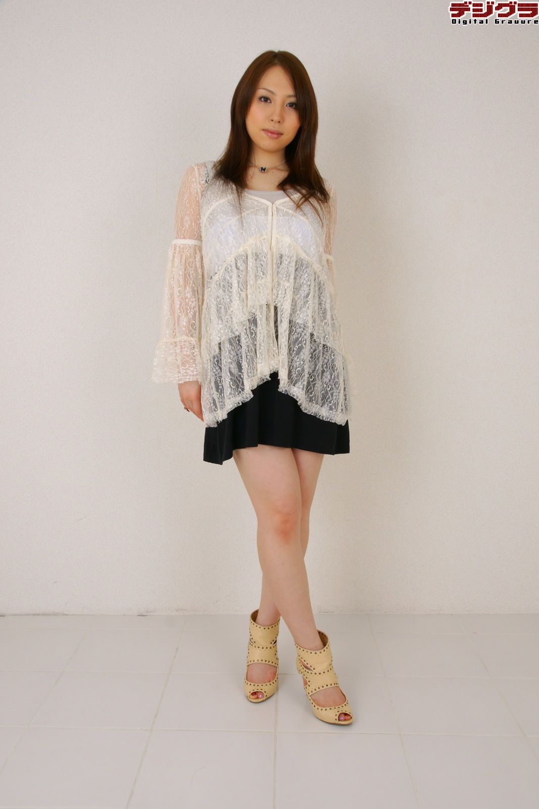 Akubi Sakara 浅唐あく美/浅唐阿久美 Set01 [Digi-Graデジグラ]_第4张