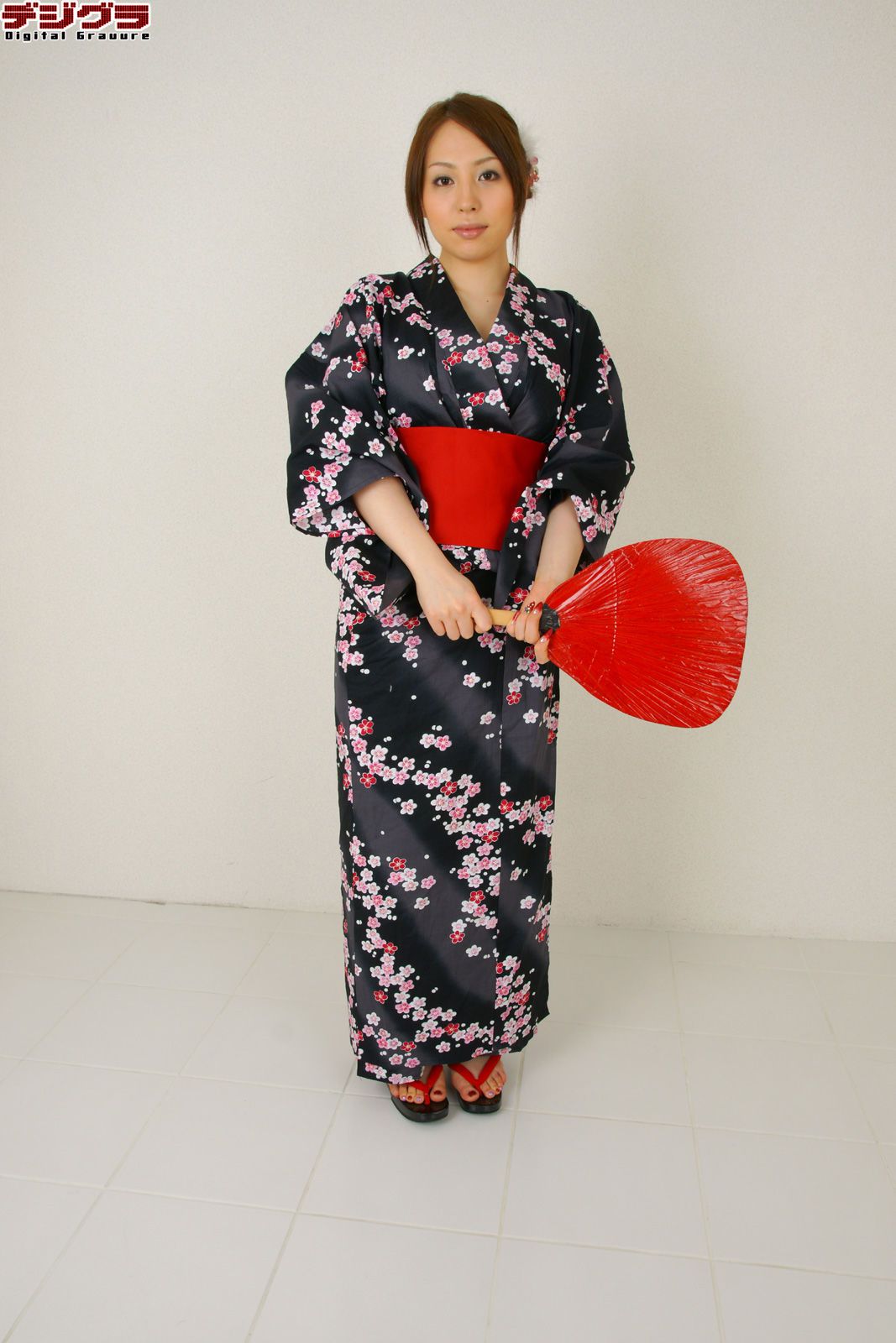 Akubi Sakara 浅唐あく美 Set02 [Digi-Graデジグラ]_第1张