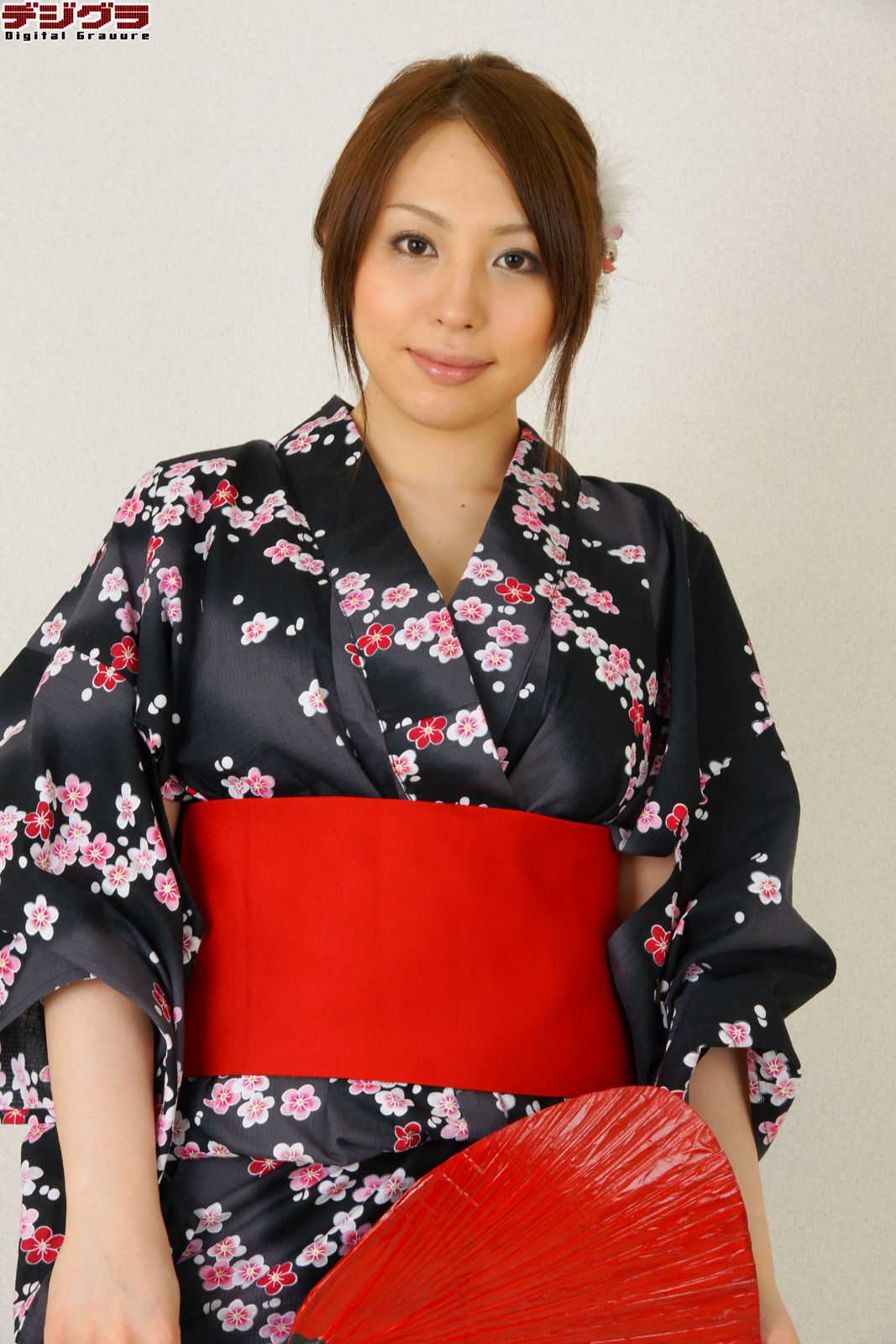 Akubi Sakara 浅唐あく美 Set02 [Digi-Graデジグラ]_第2张