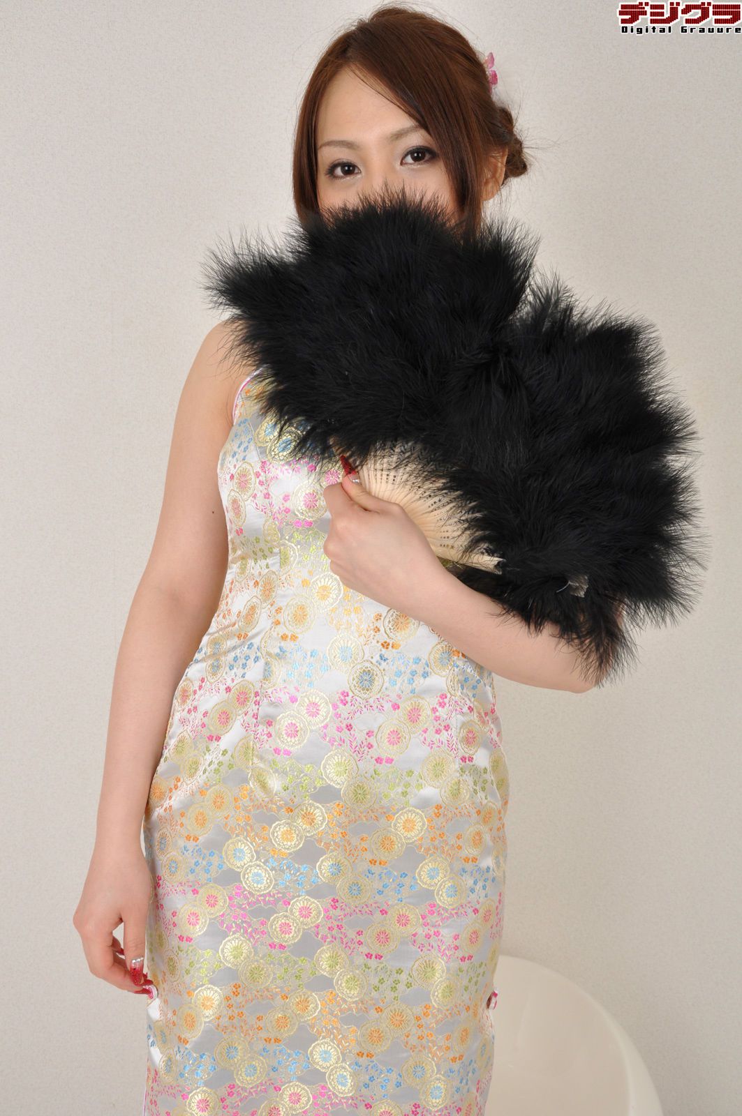 浅唐あく美 Akubi Sakara Set05 [Digi-Graデジグラ]_第4张