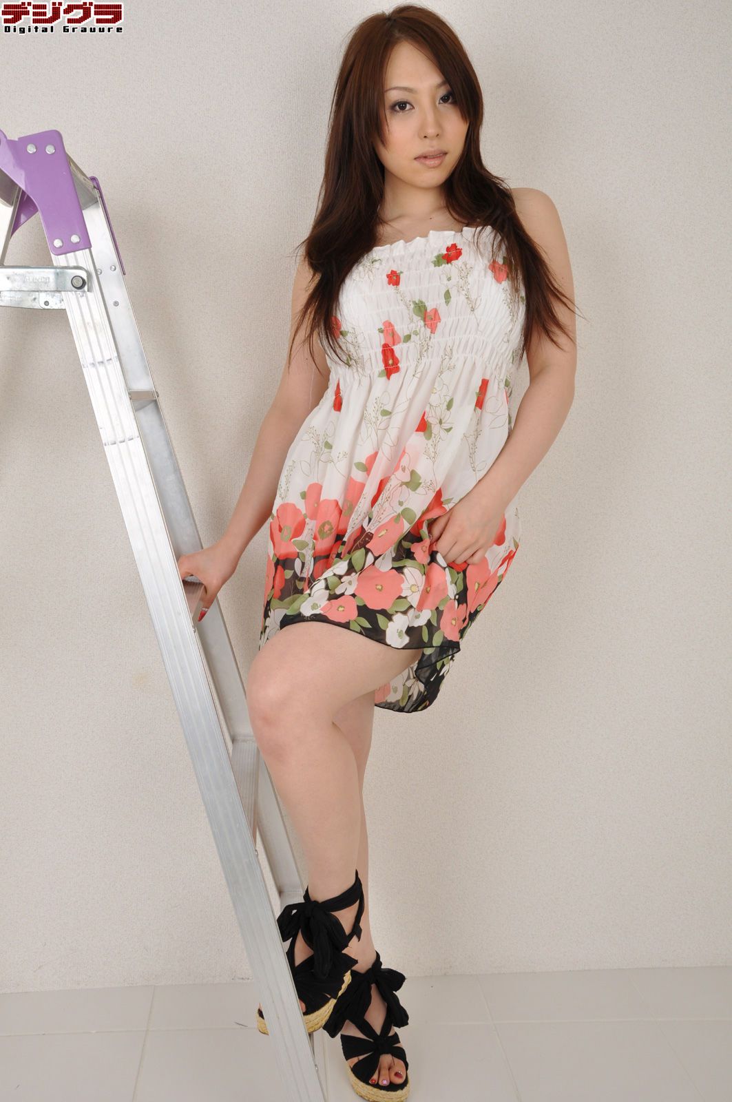 Akubi Sakara 浅唐あく美 Set06 [Digi-Graデジグラ]_第2张