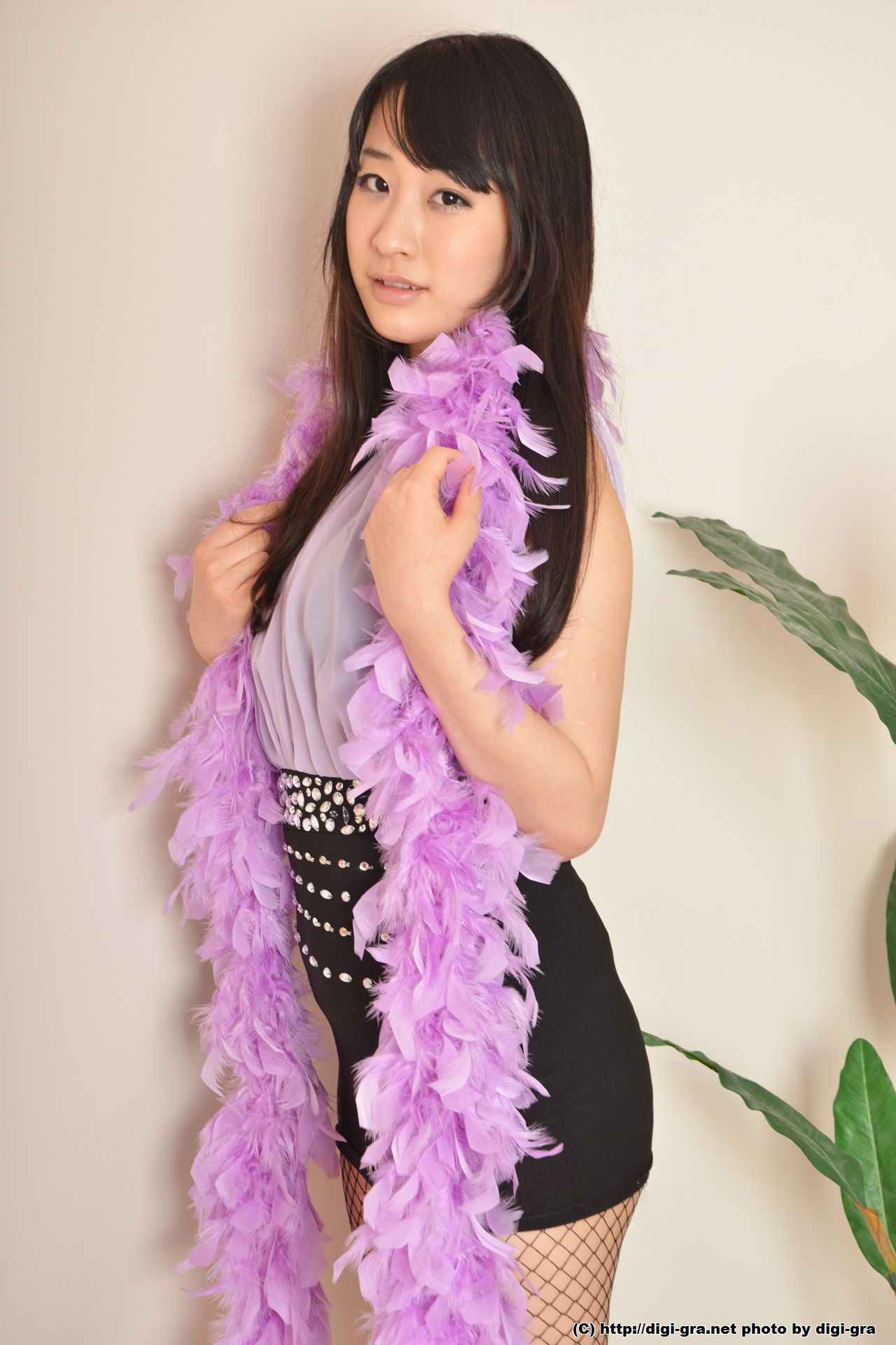 Asami Nanase 七瀬あさ美/绫筱由香里 Set05 [Digi-Graデジグラ]_第2张