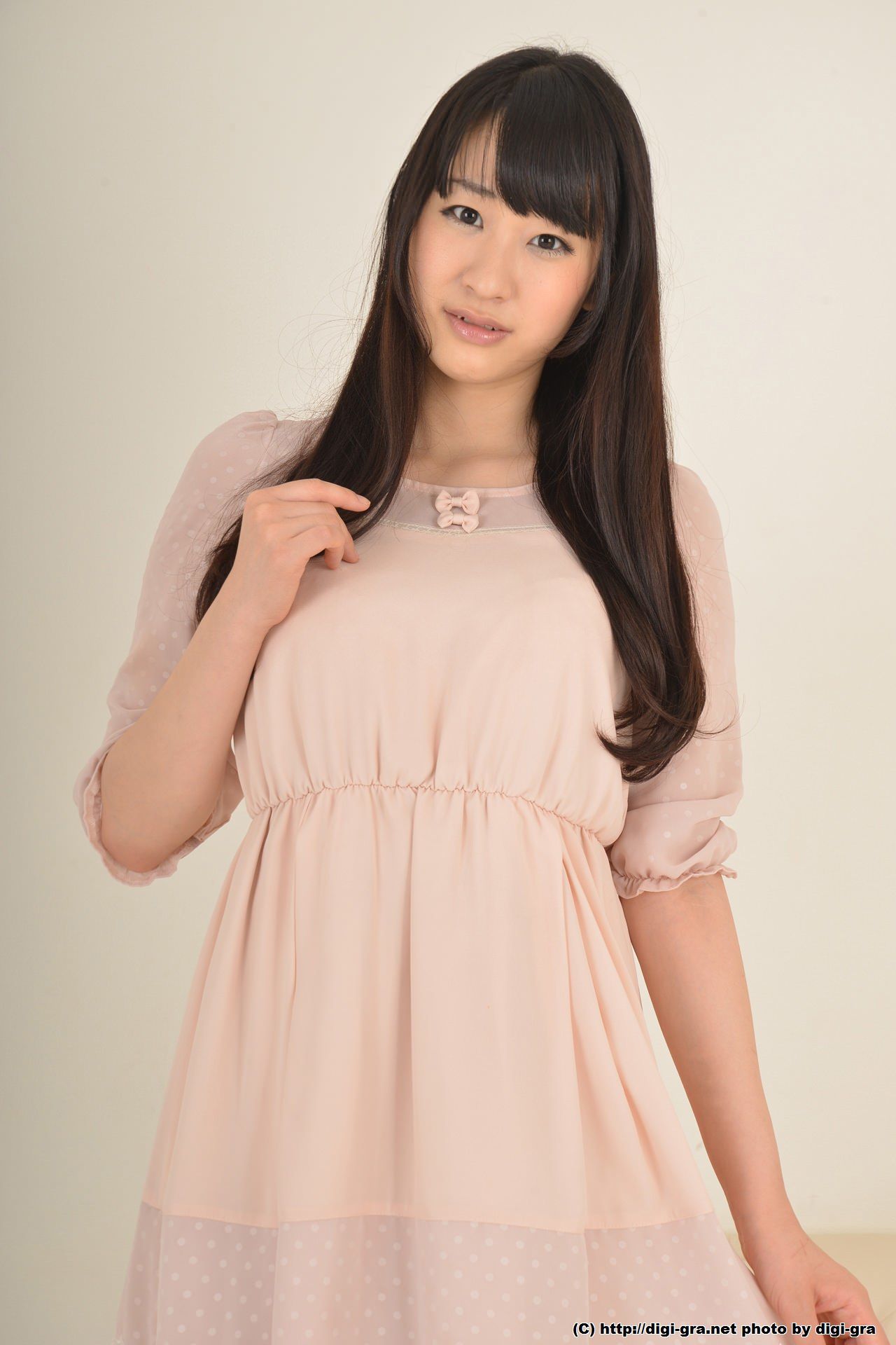 绫筱由香里/七瀬あさ美 Asami Nanase Set06 [Digi-Graデジグラ]_第2张