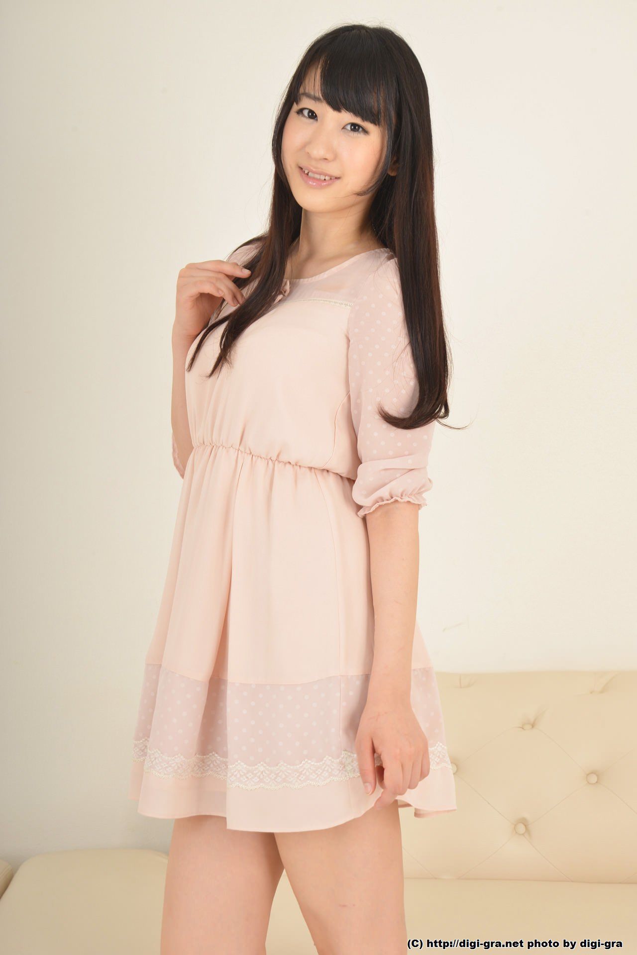 绫筱由香里/七瀬あさ美 Asami Nanase Set06 [Digi-Graデジグラ]_第3张