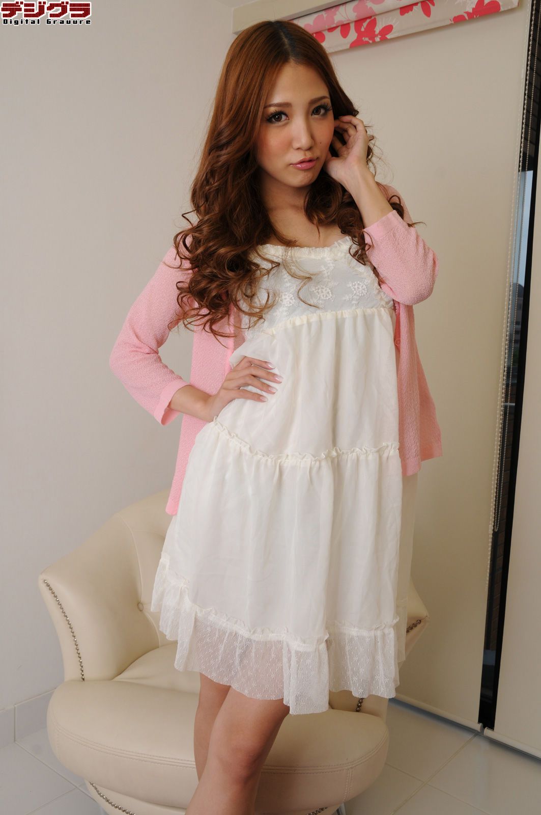 Ayaka Tomoda 友田彩也香 Set03 [Digi-Graデジグラ]_第4张