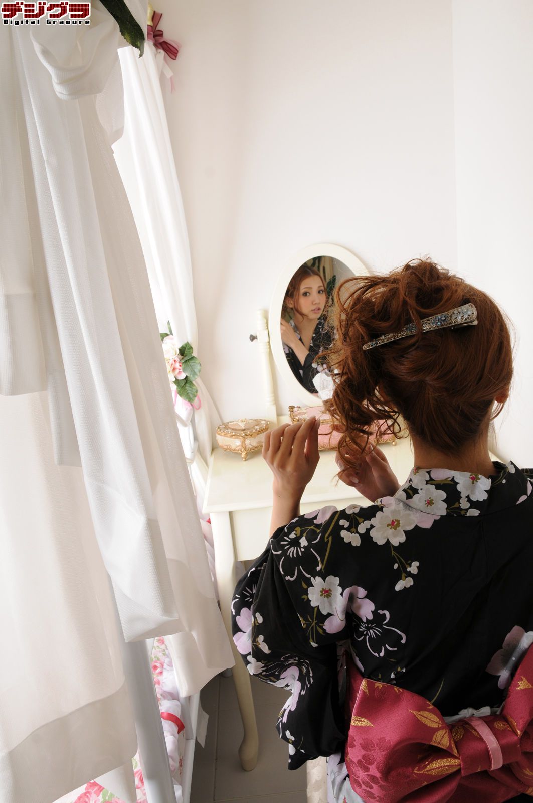 Ayaka Tomoda 友田彩也香 Set05 [Digi-Graデジグラ]_第1张