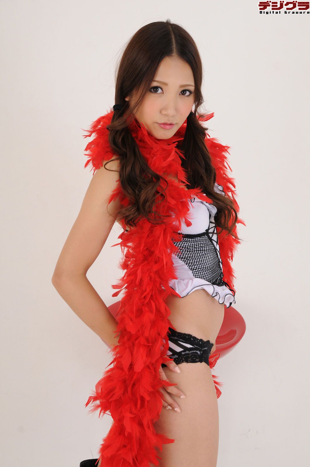 友田彩也香 Ayaka Tomoda Set08 [Digi-Graデジグラ]_第3张