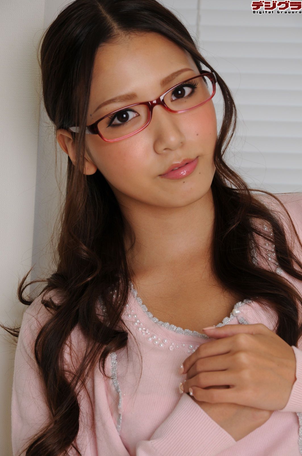 Ayaka Tomoda 友田彩也香 Set09 [Digi-Graデジグラ]_第3张