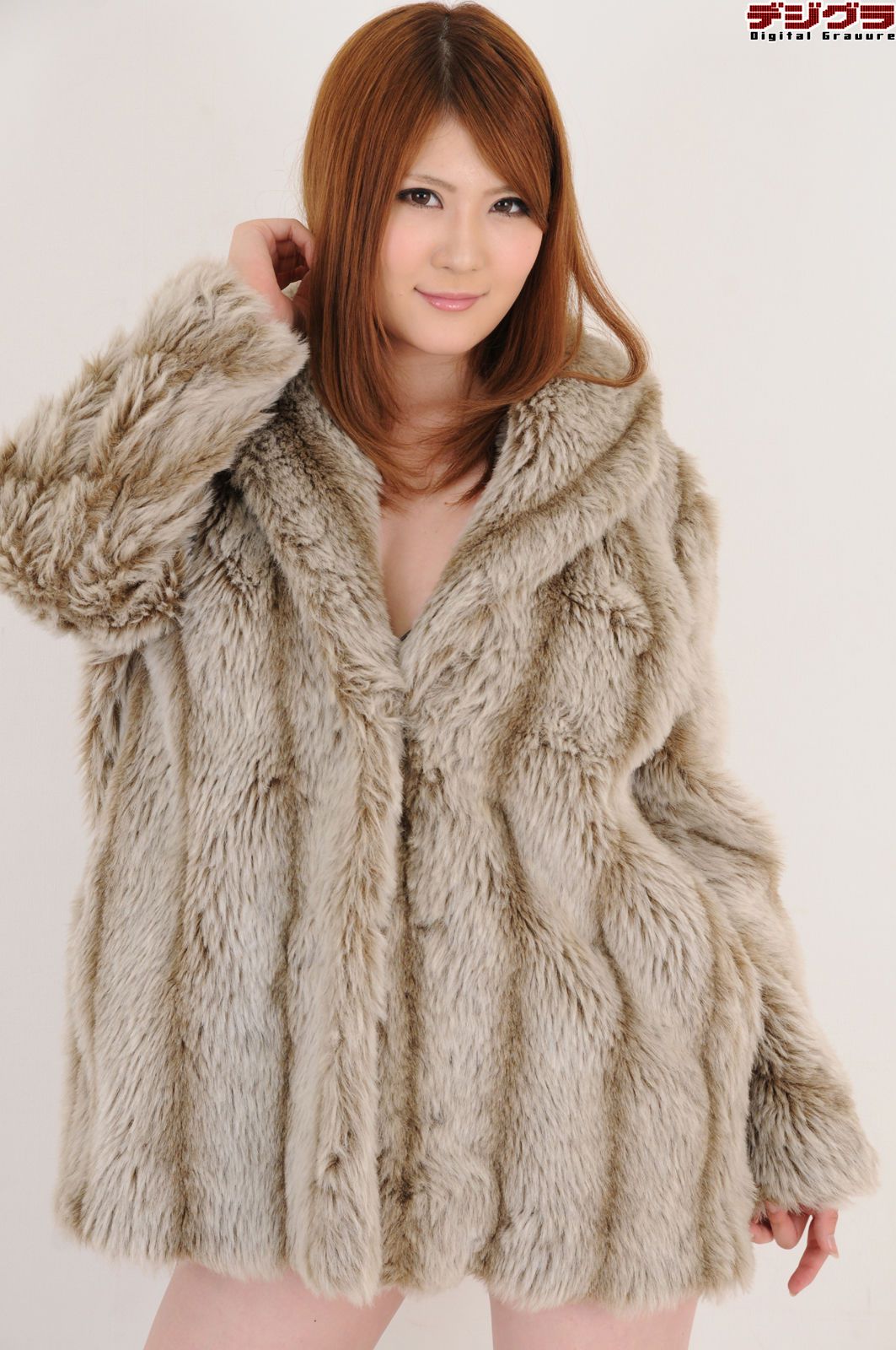 Momoka Nishina 仁科百華 Set02 [Digi-Graデジグラ]_第2张