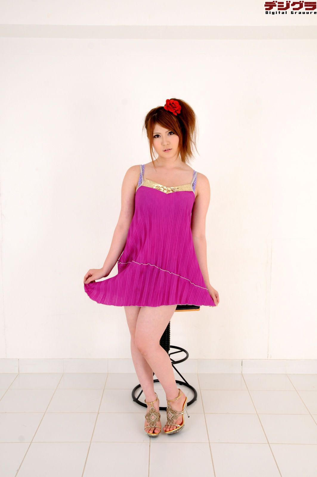 仁科百華 Momoka Nishina Set04 [Digi-Graデジグラ]_第1张