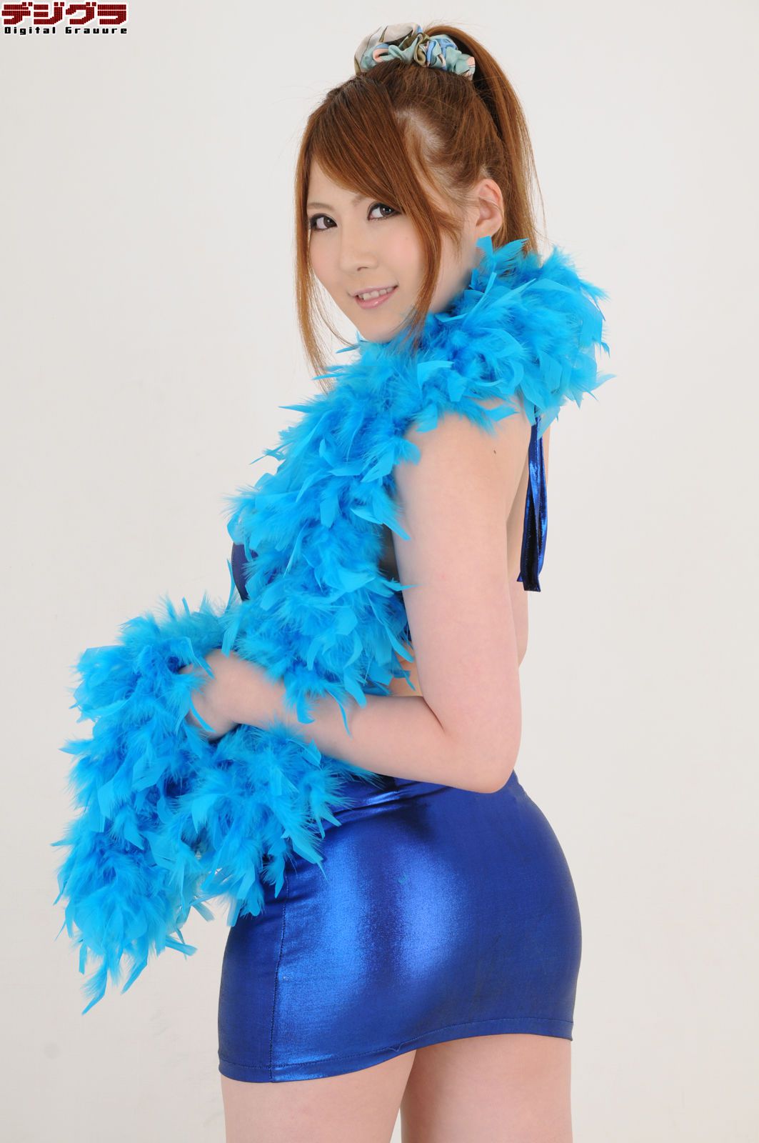 Momoka Nishina 仁科百華 Set05 [Digi-Graデジグラ]_第4张