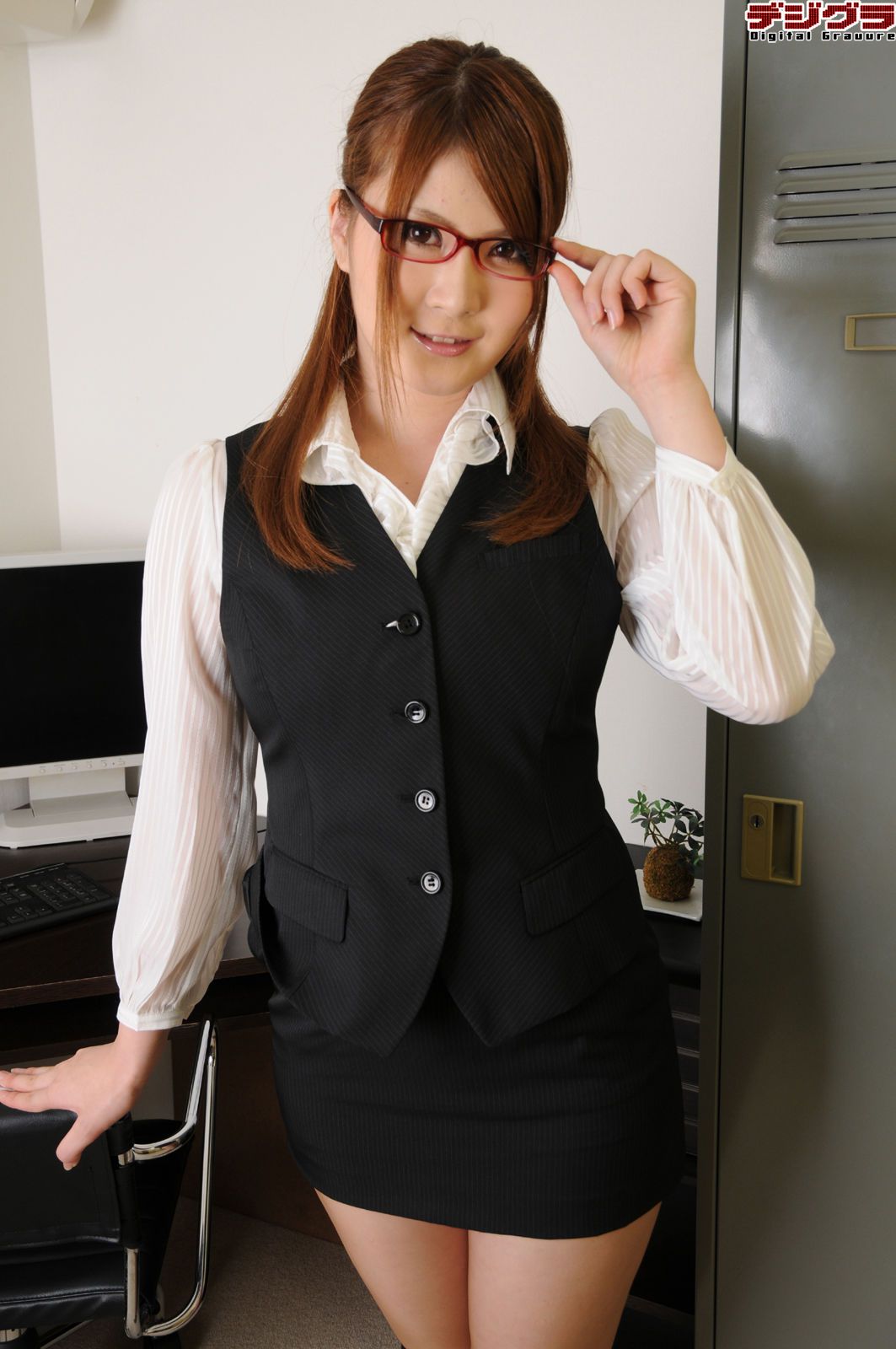 仁科百華 Momoka Nishina Set06 [Digi-Graデジグラ]_第2张