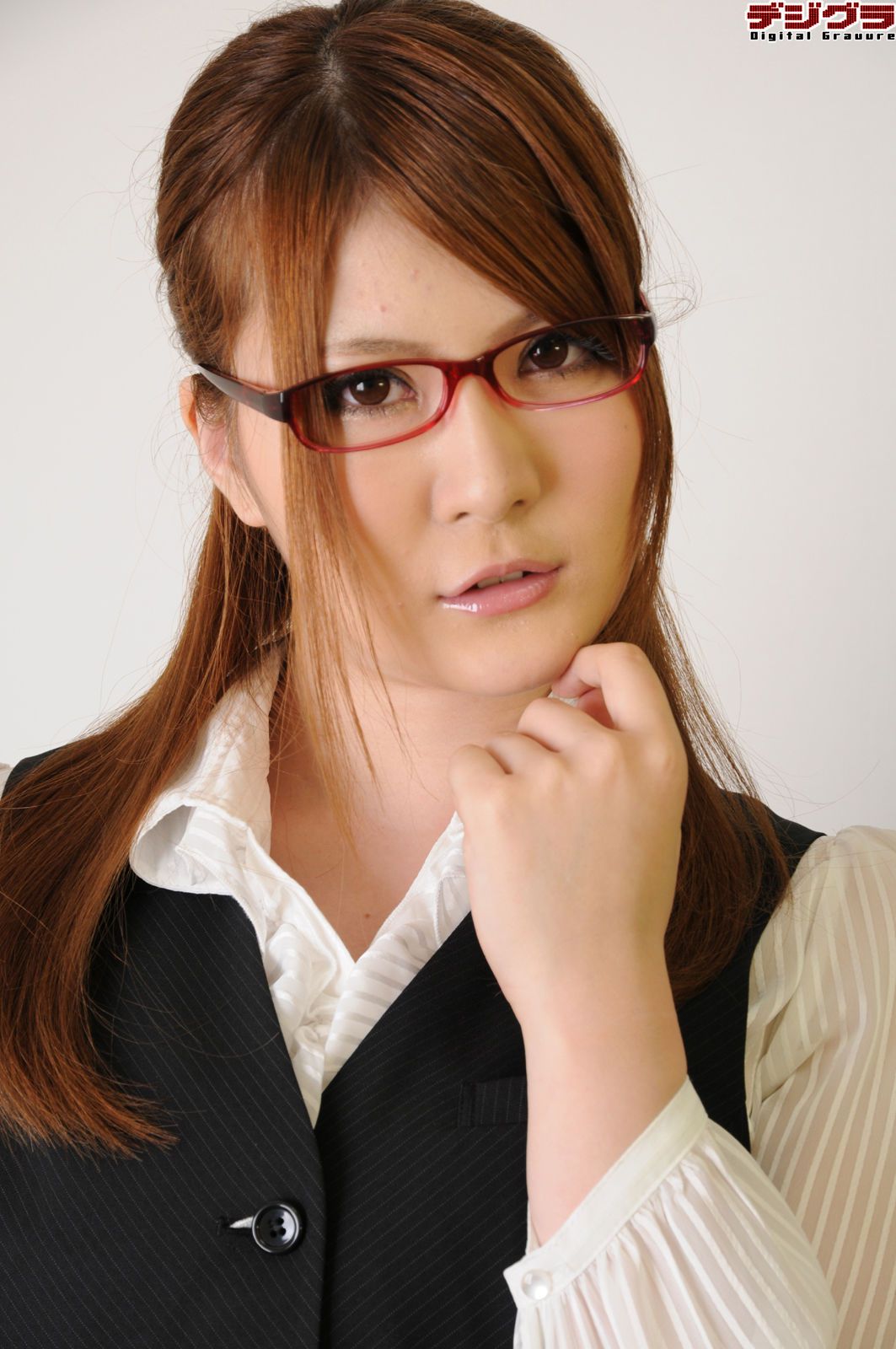 仁科百華 Momoka Nishina Set06 [Digi-Graデジグラ]_第3张