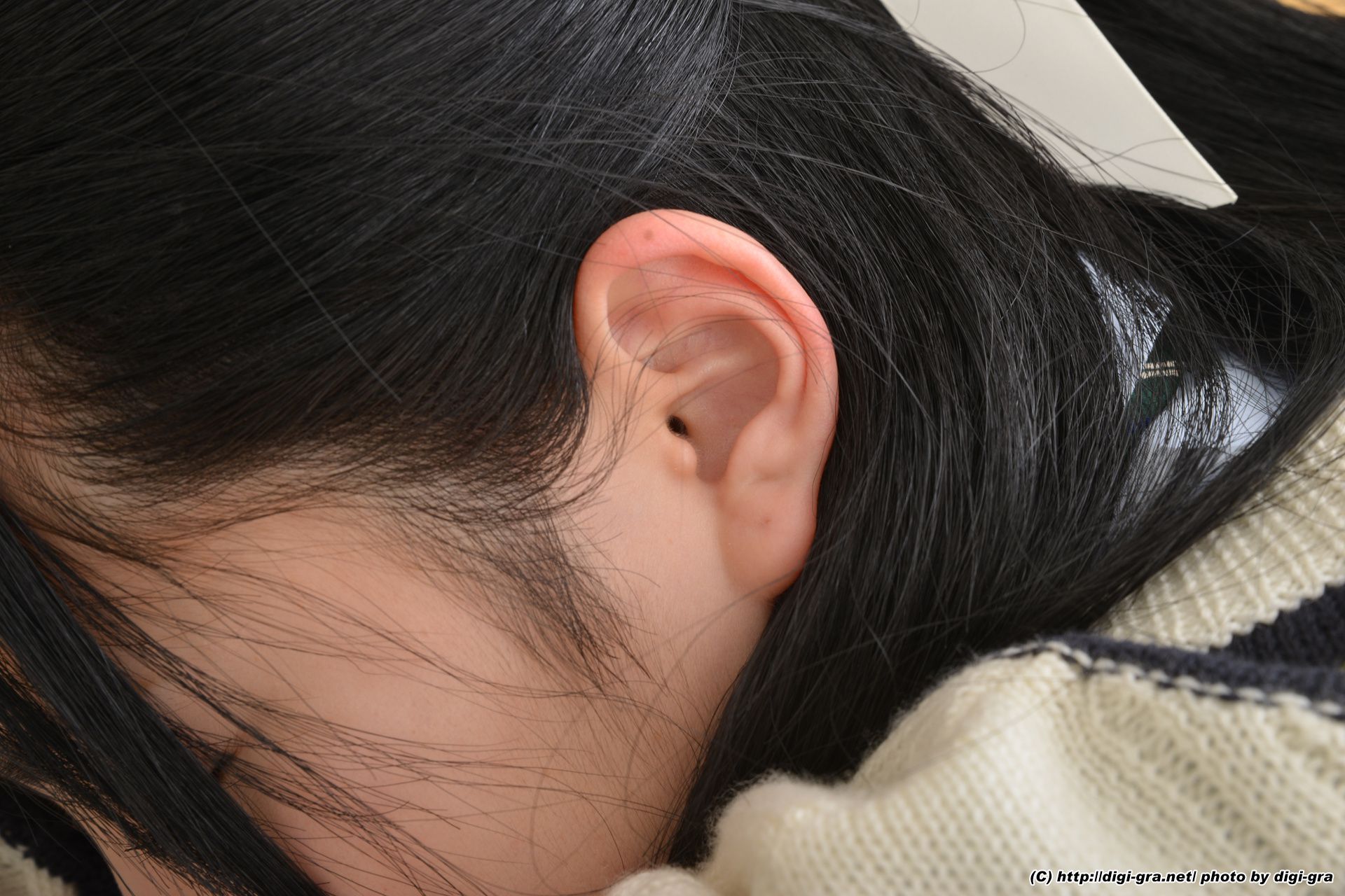 Ruri Ena 江奈るり/江奈琉璃 Set02 [Digi-Graデジグラ]_第2张