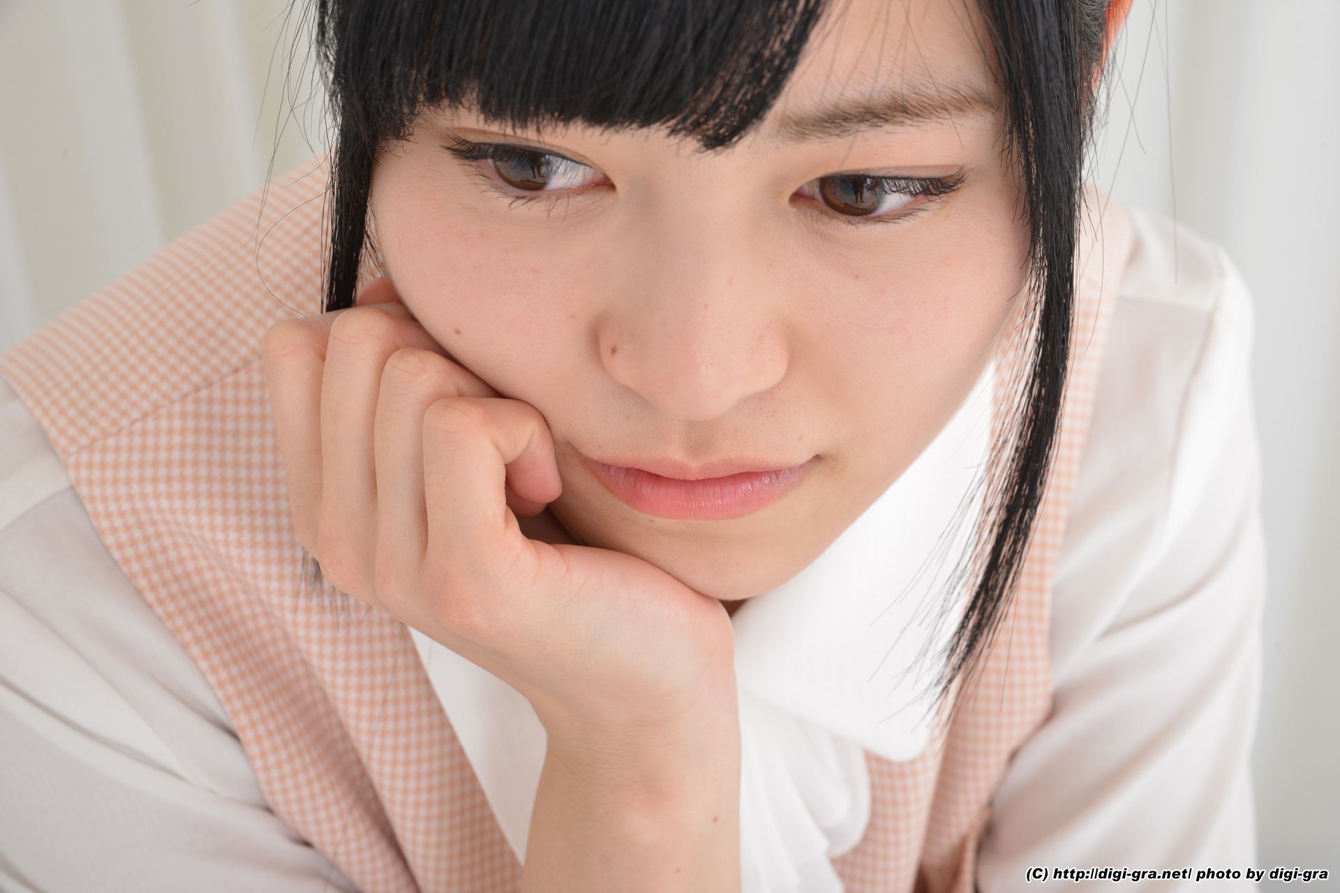 Ruri Ena 江奈琉璃/江奈るり Set03 [Digi-Graデジグラ]_第1张