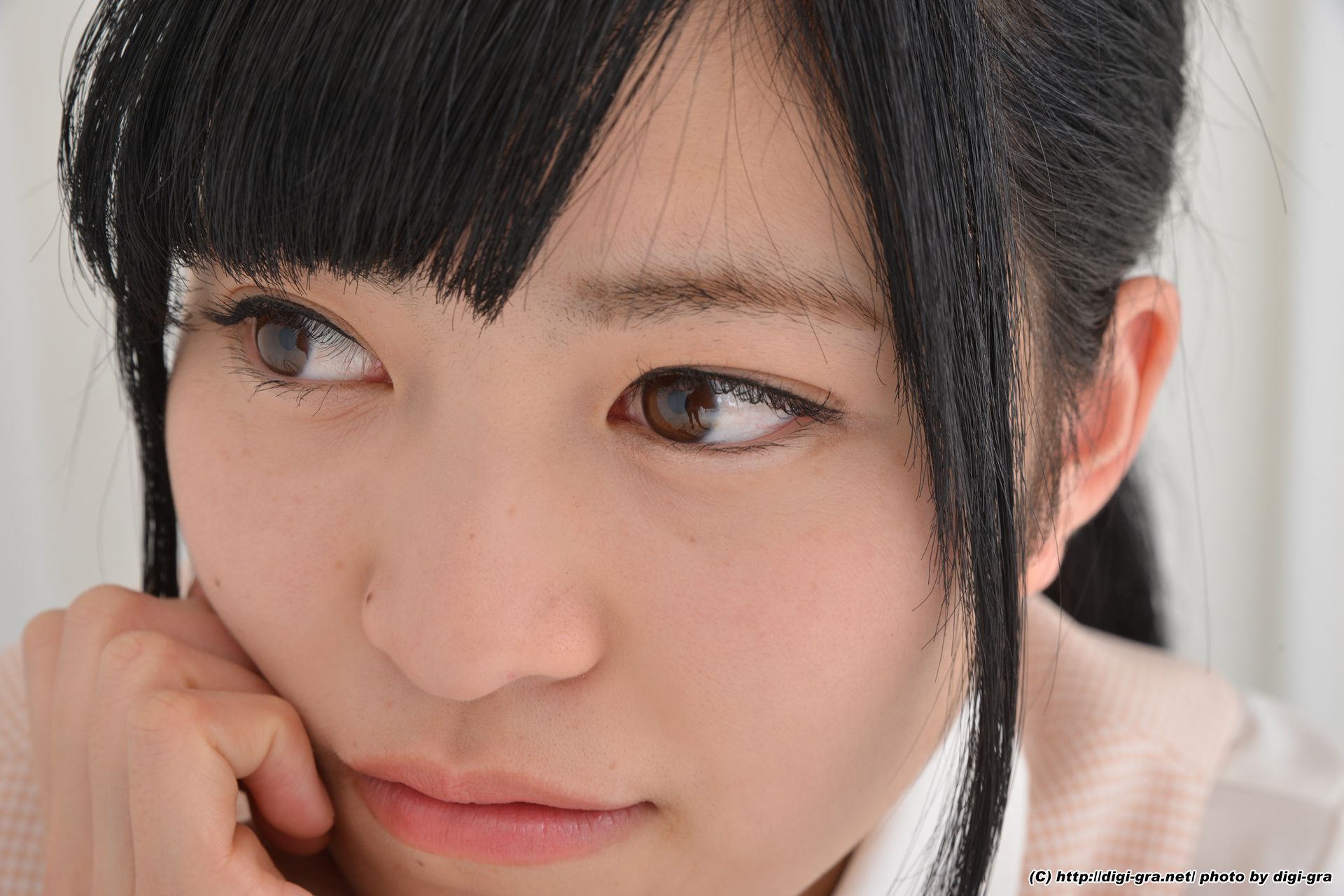 Ruri Ena 江奈琉璃/江奈るり Set03 [Digi-Graデジグラ]_第2张