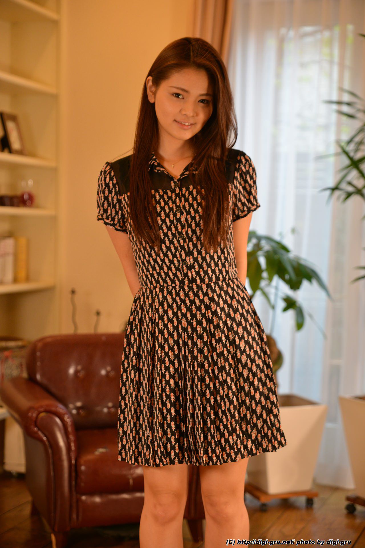 秋本翼 Tsubasa Akimoto Photo set04 [Digi-Graデジグラ]_第2张