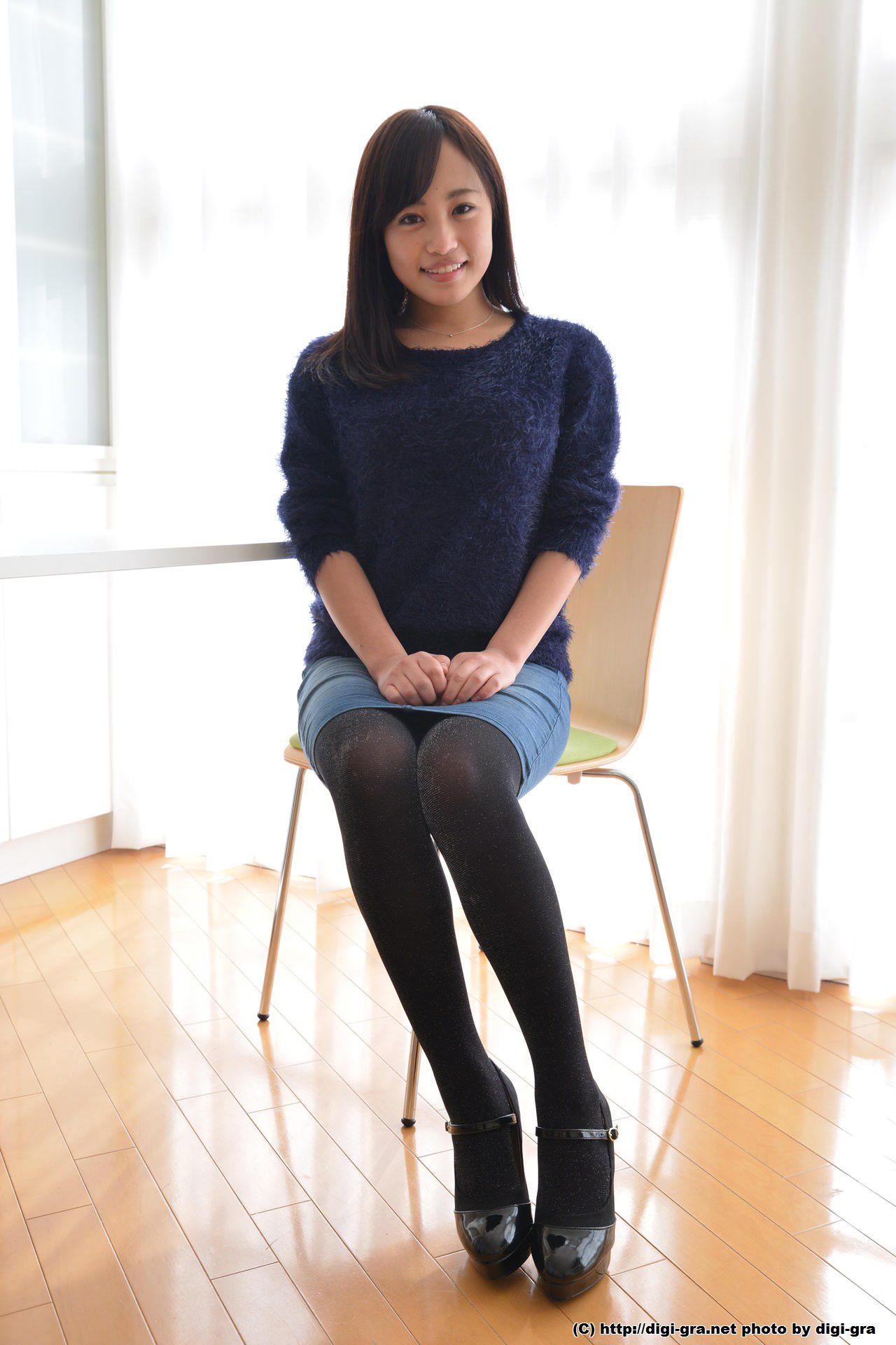 浅野惠美/浅野えみ Emi Asano Set11 [Digi-Graデジグラ]_第1张